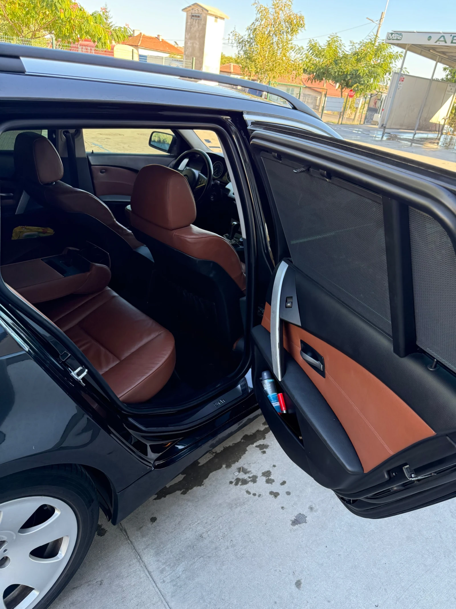 BMW 535 | Mobile.bg — изображение 11