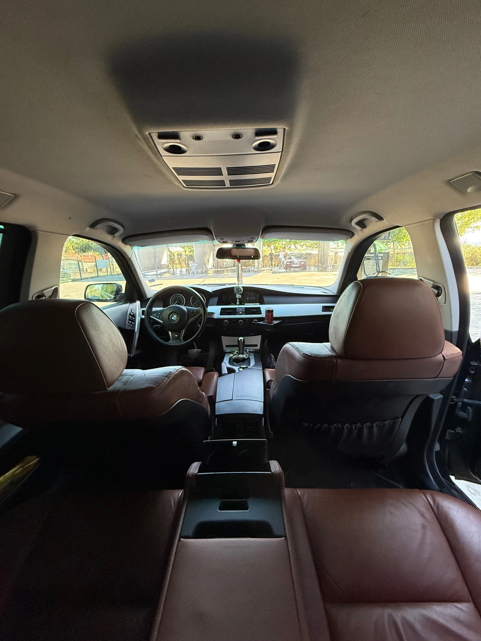 BMW 535 | Mobile.bg — изображение 6