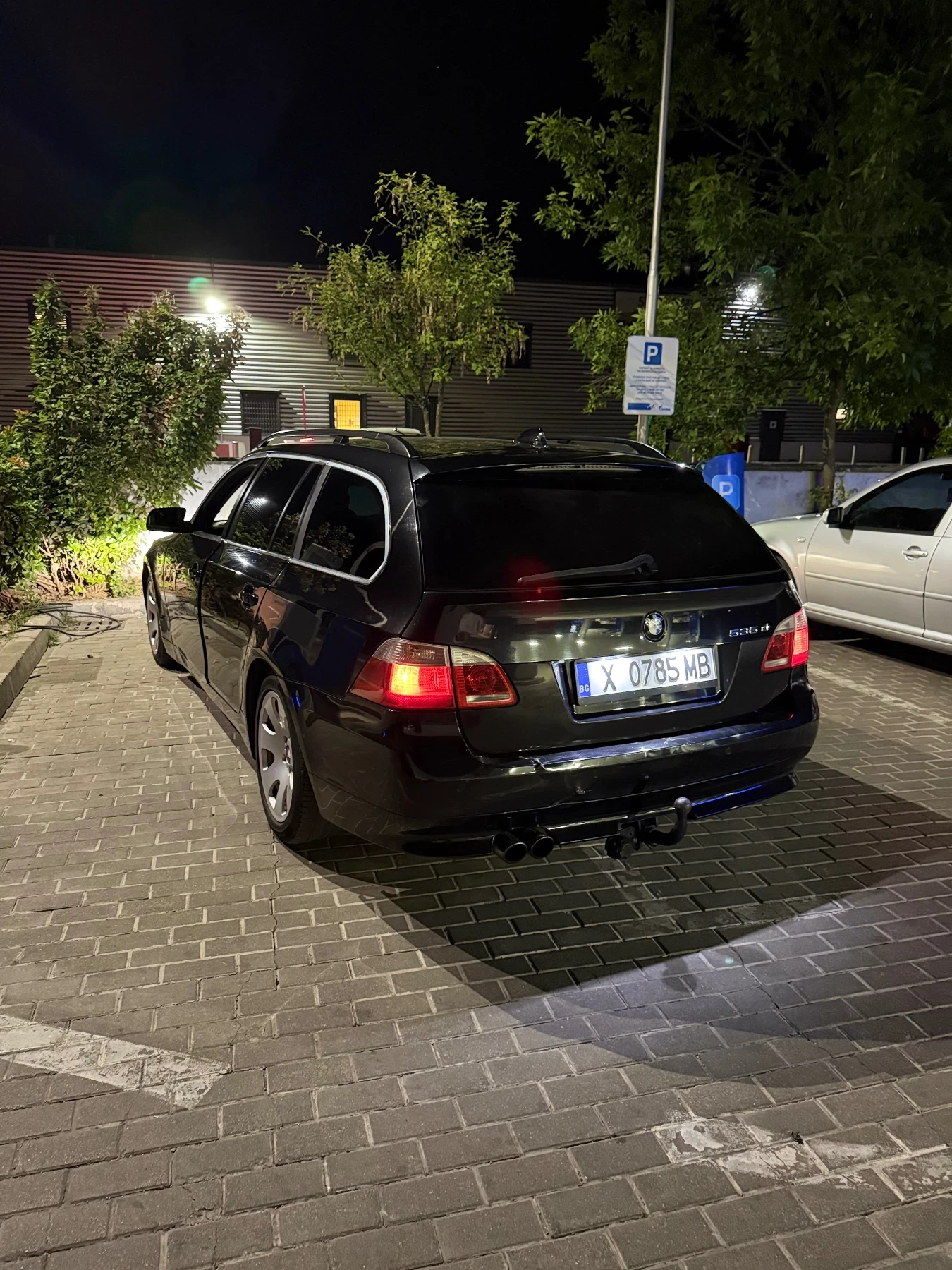 BMW 535 | Mobile.bg — изображение 5