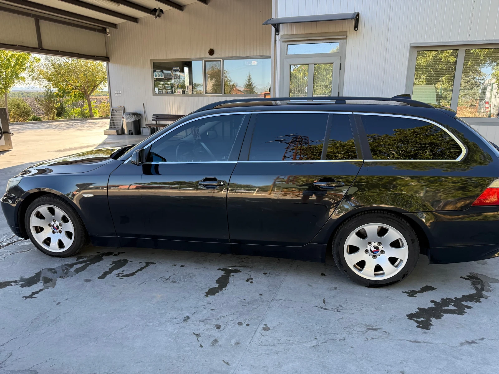 BMW 535 | Mobile.bg — изображение 4