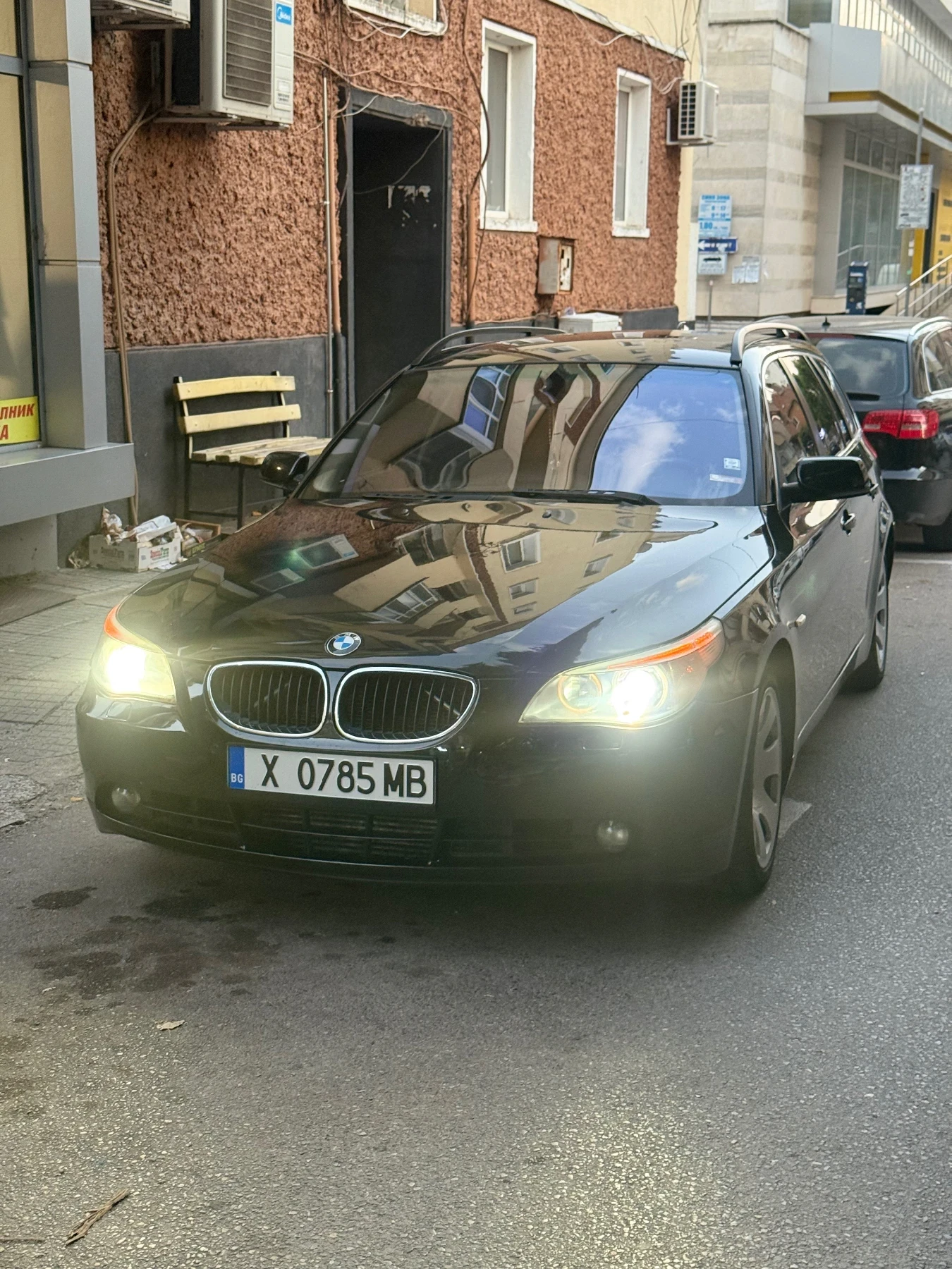 BMW 535 | Mobile.bg — изображение 3