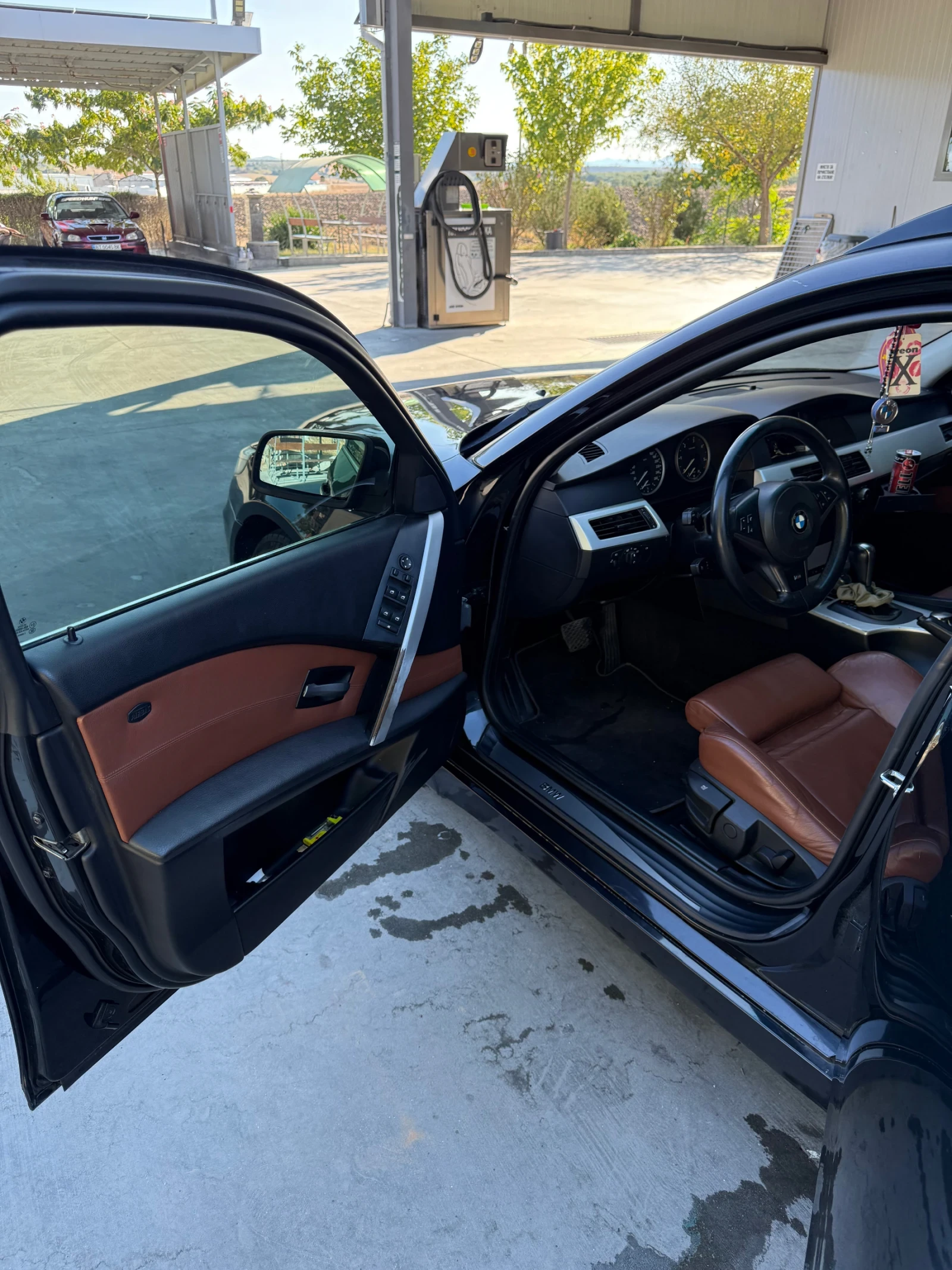 BMW 535 | Mobile.bg — изображение 7