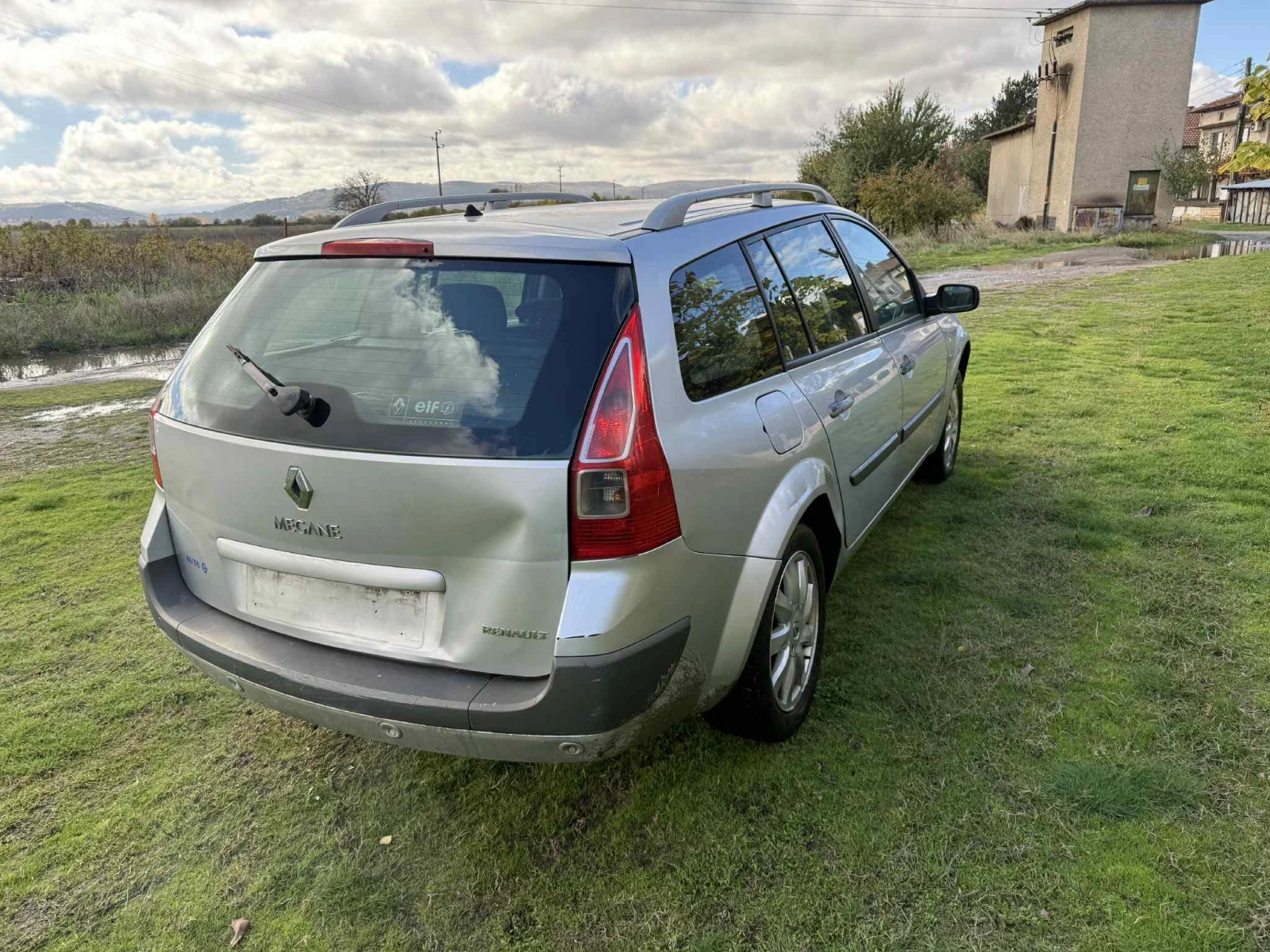 Renault Megane | Mobile.bg   5