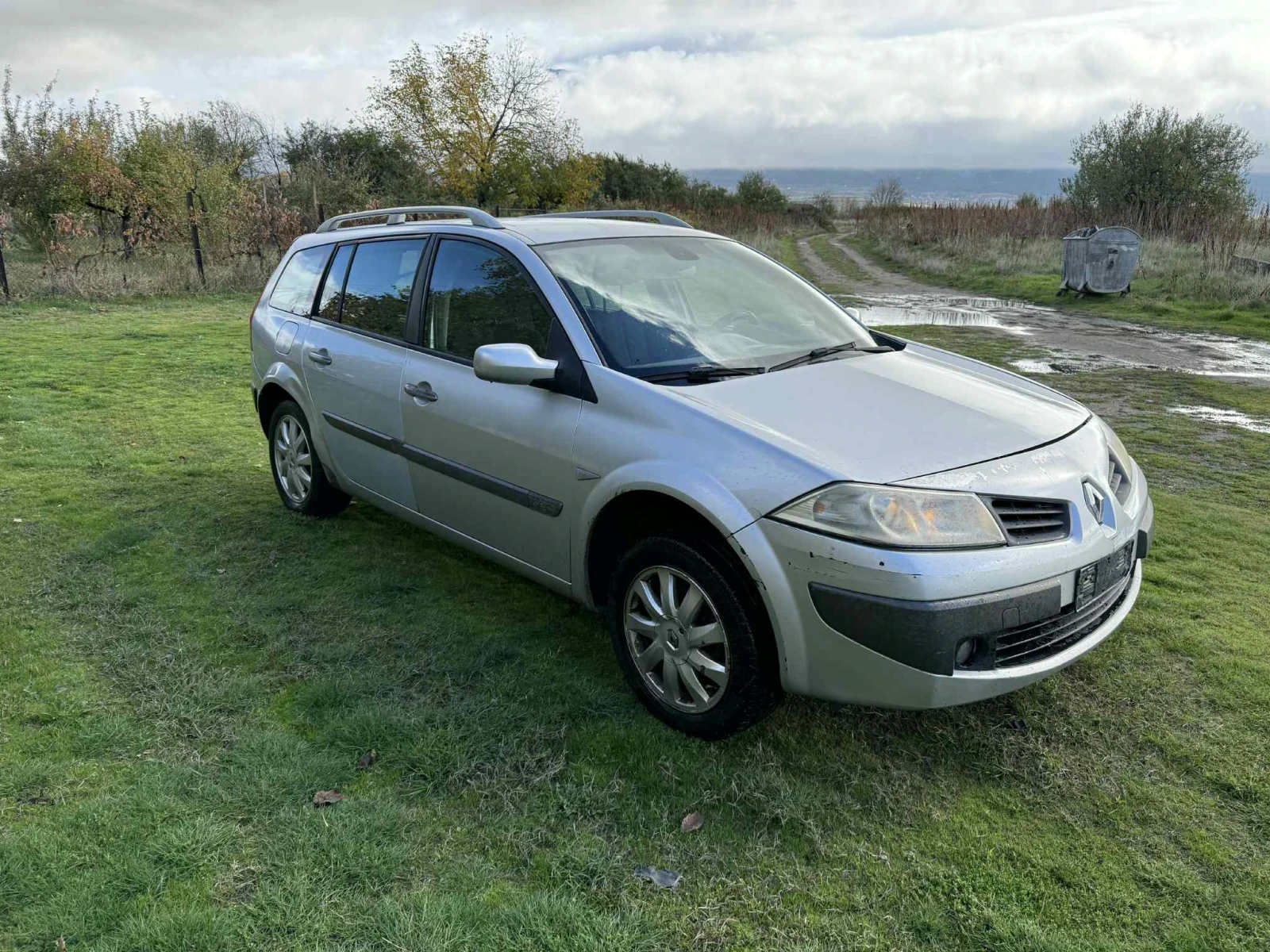 Renault Megane | Mobile.bg   3