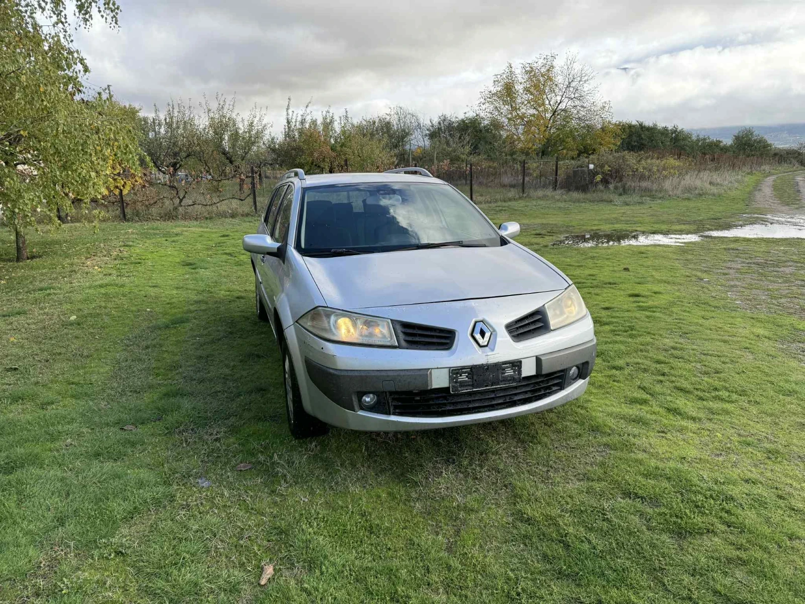 Renault Megane | Mobile.bg   2