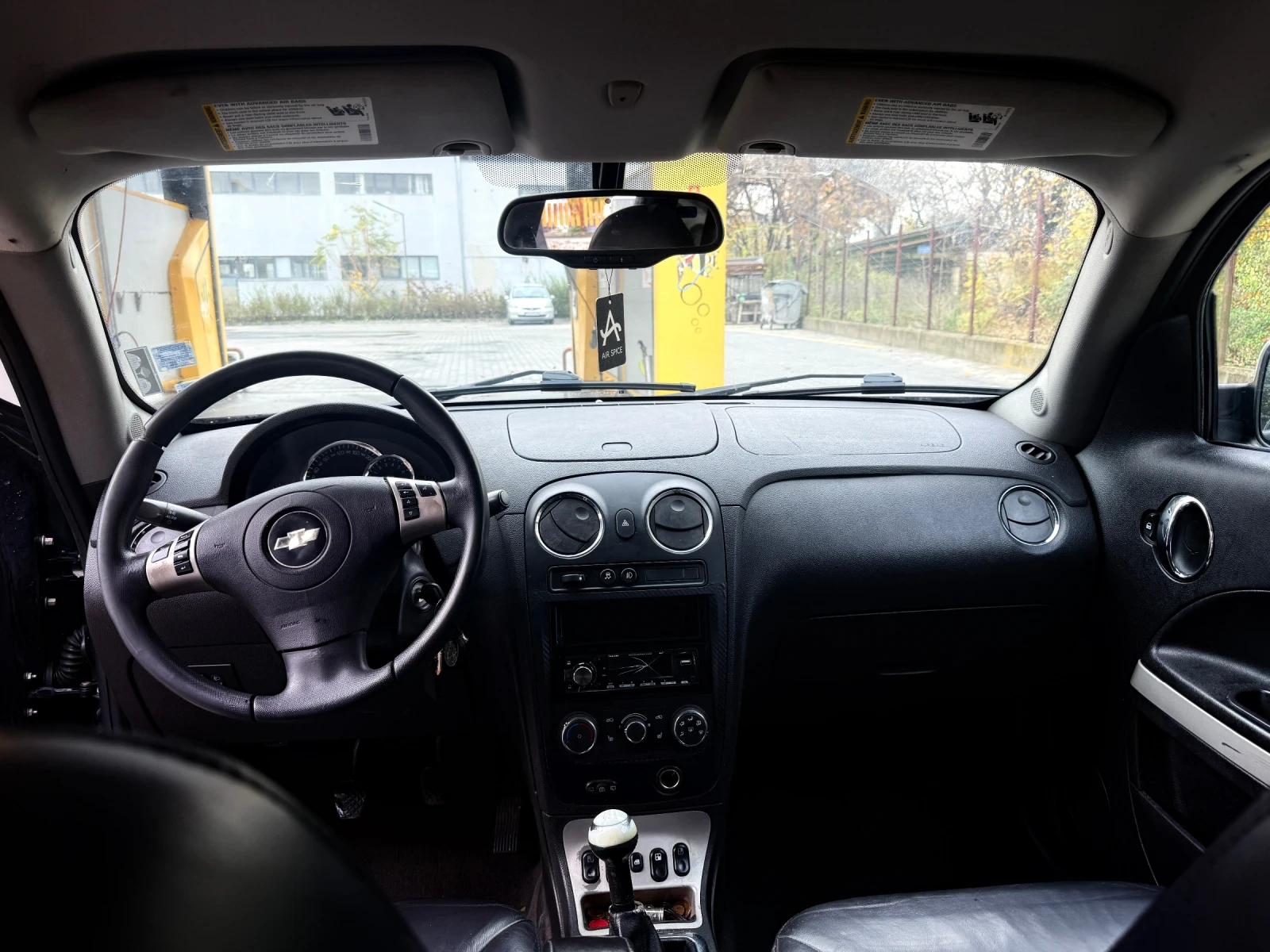 Chevrolet Hhr | Mobile.bg   5