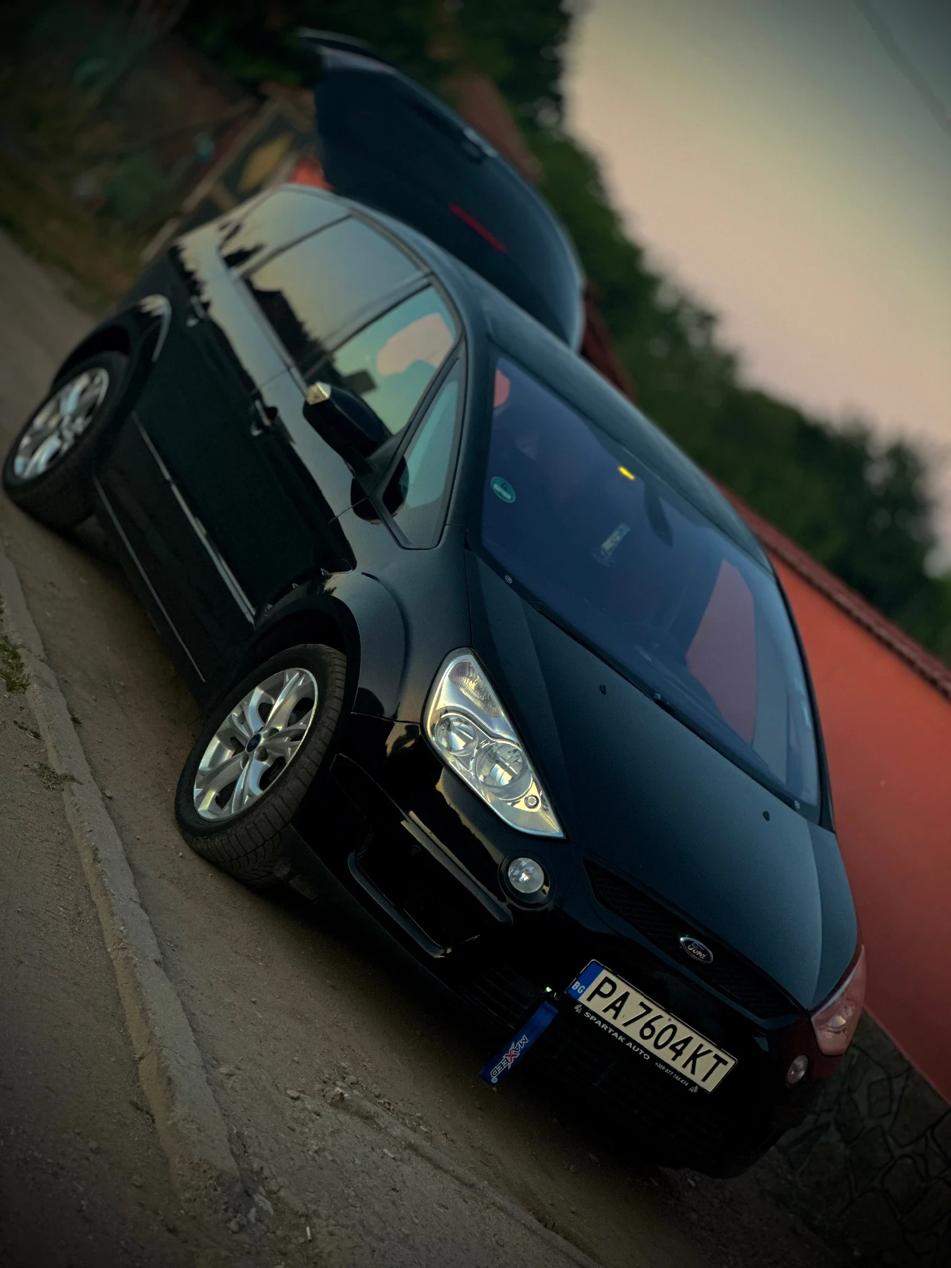 Ford S-Max | Mobile.bg   7