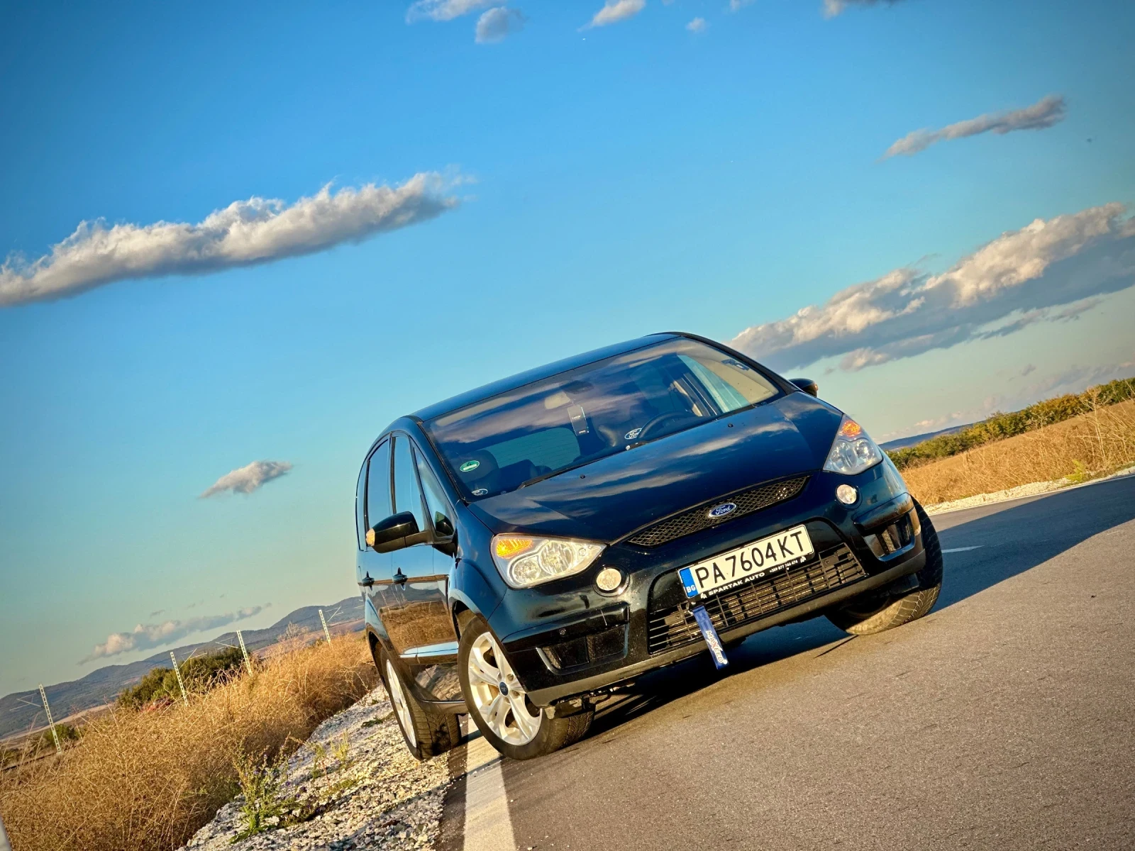 Ford S-Max | Mobile.bg   1