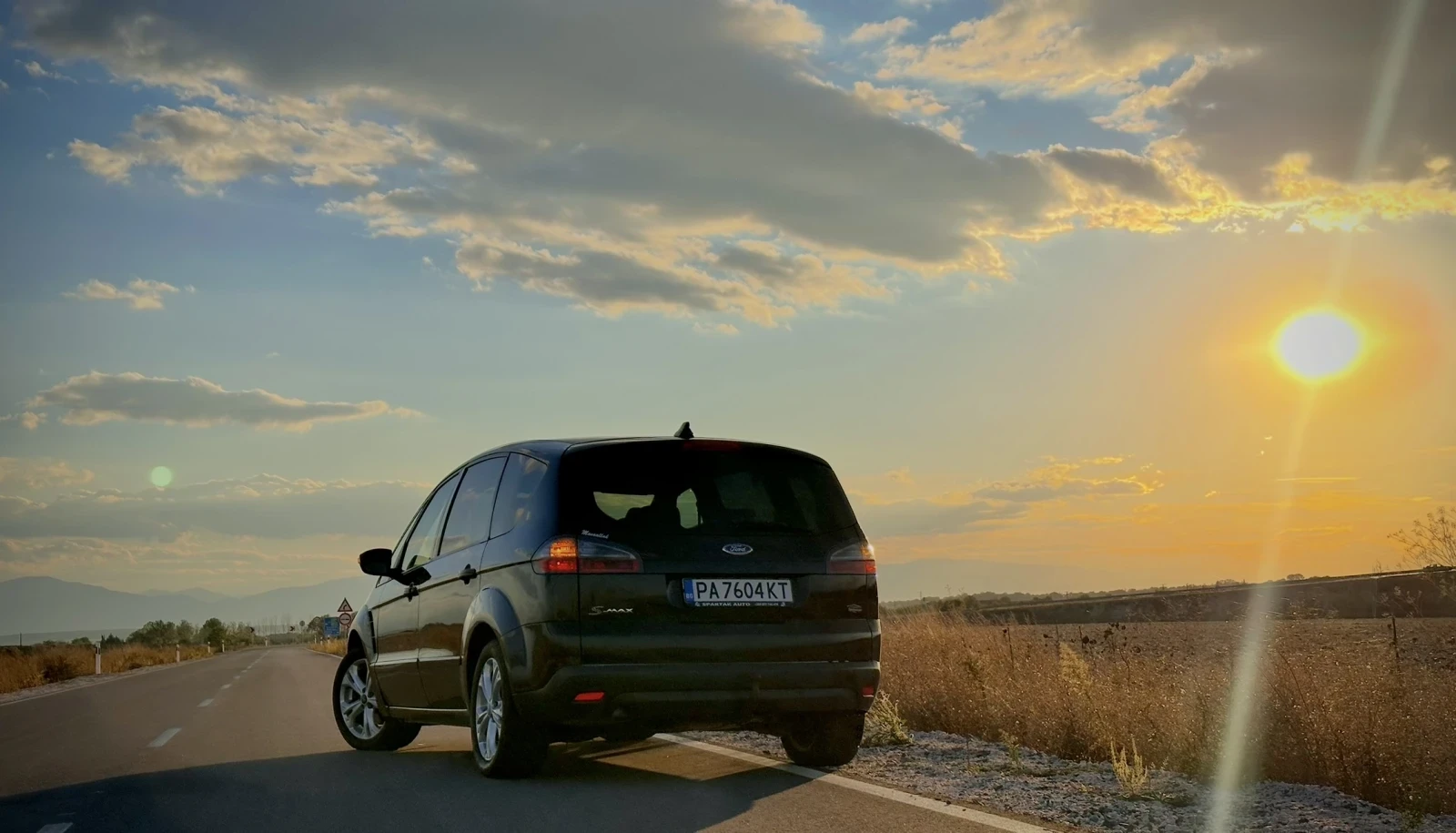 Ford S-Max | Mobile.bg   4