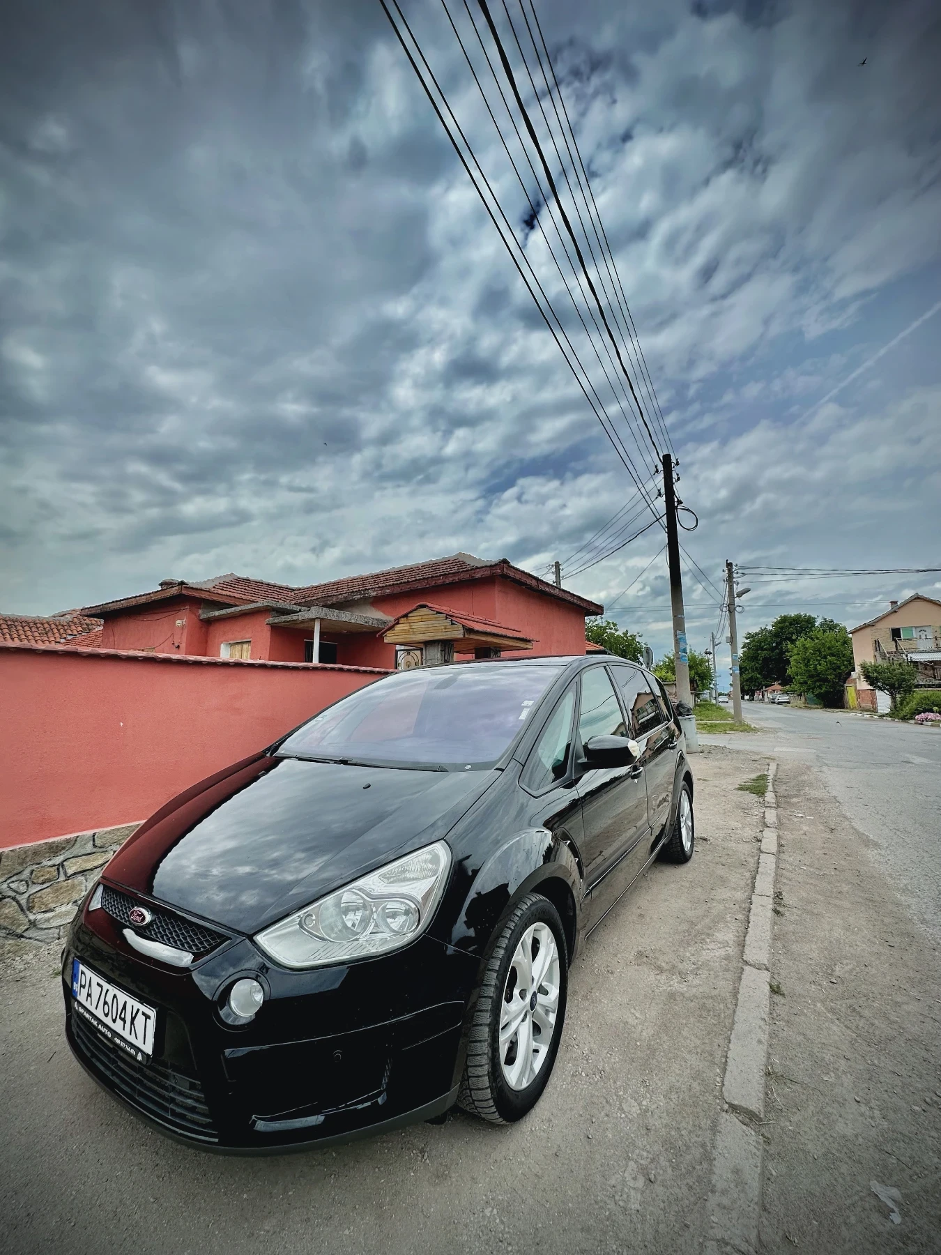 Ford S-Max | Mobile.bg   10