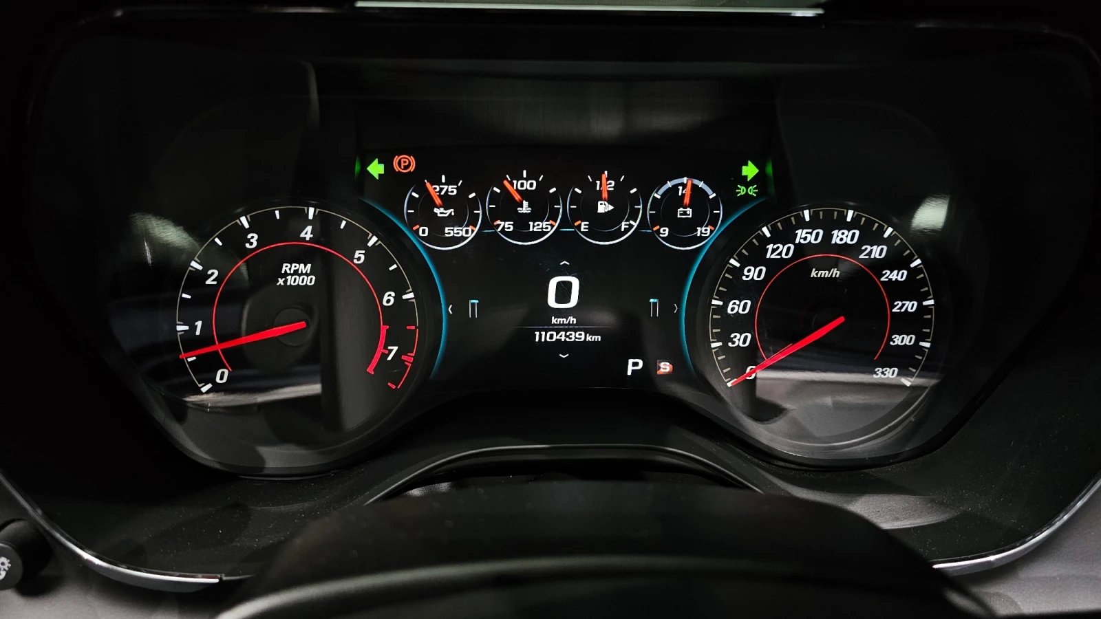 Chevrolet Camaro SS 6.2 V8 | Mobile.bg   8