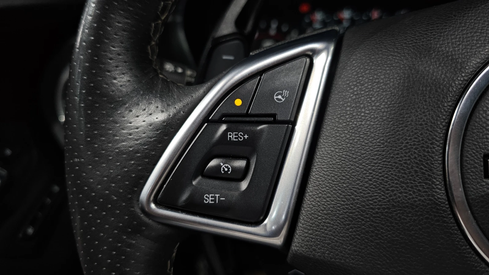 Chevrolet Camaro SS 6.2 V8 | Mobile.bg   14