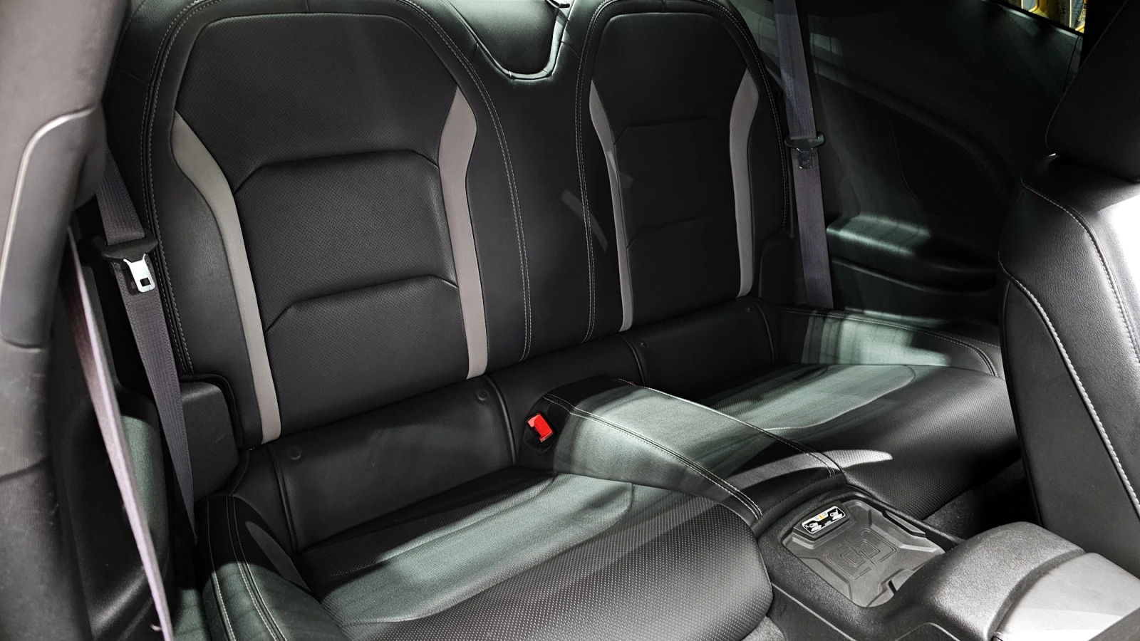 Chevrolet Camaro SS 6.2 V8 | Mobile.bg   12