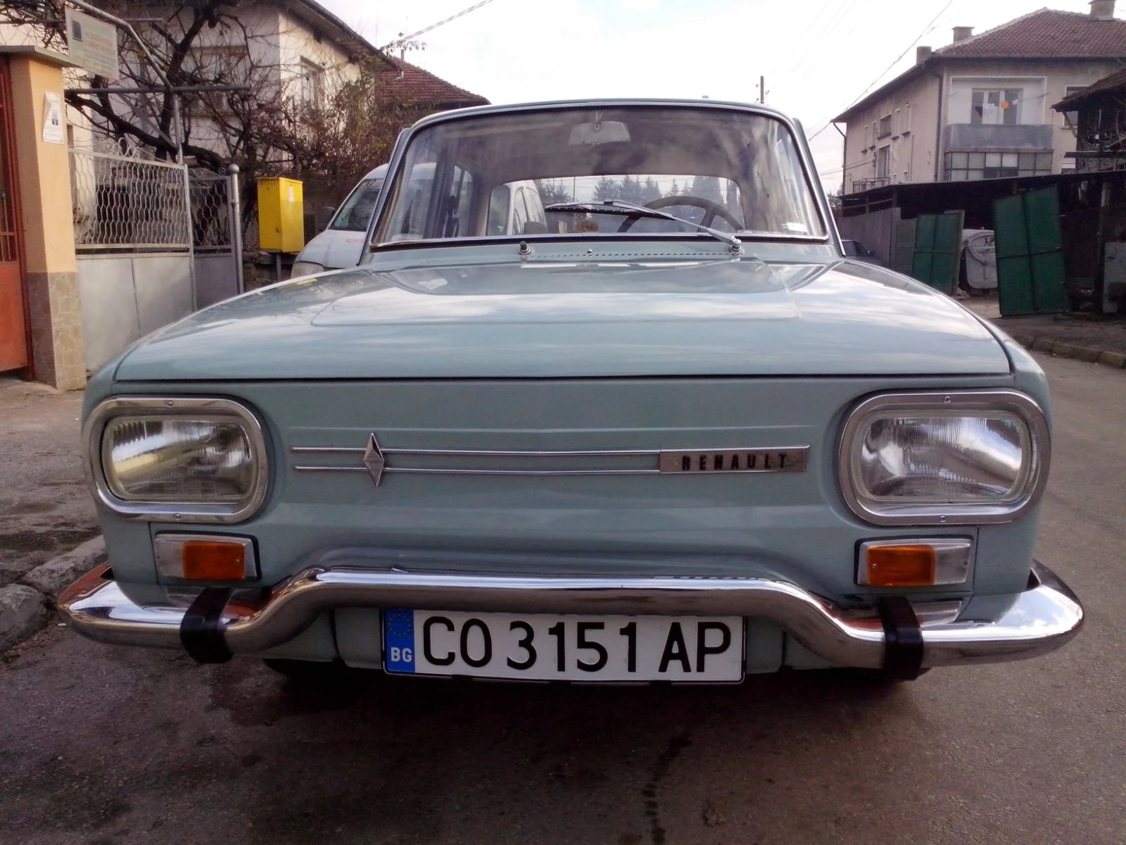 Renault 10 | Mobile.bg   16