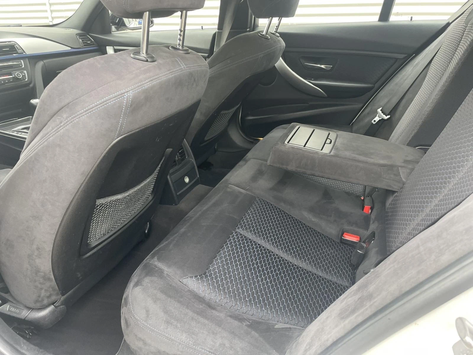 BMW 318  ����� 2013 �-����� ������ | Mobile.bg � ����������� 11