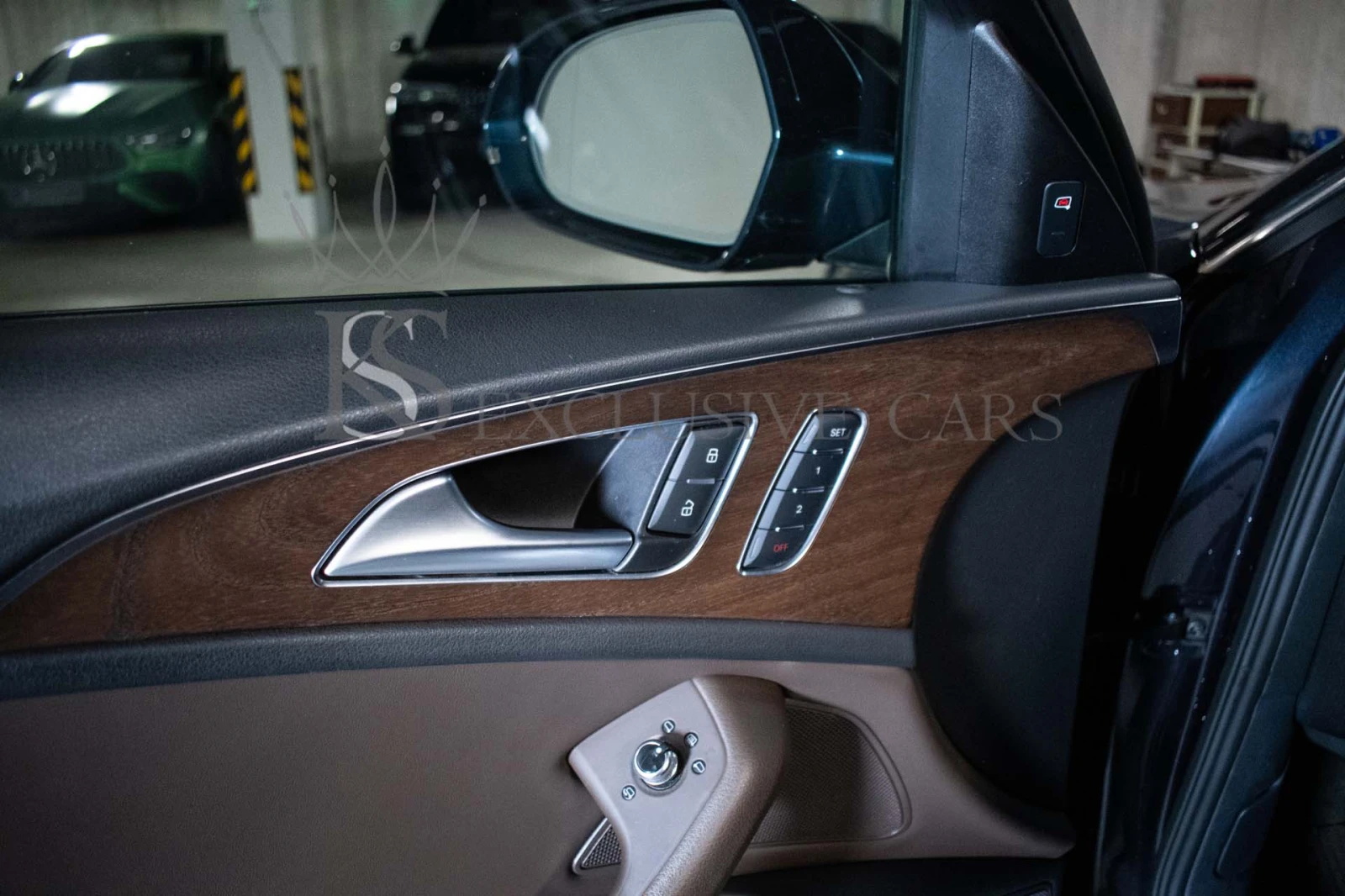 Audi A6 Allroad 3.0 BiTDI* QUATTRO* MATRIX* PANORAMA* ПОДГРЕВ*  - изображение 7