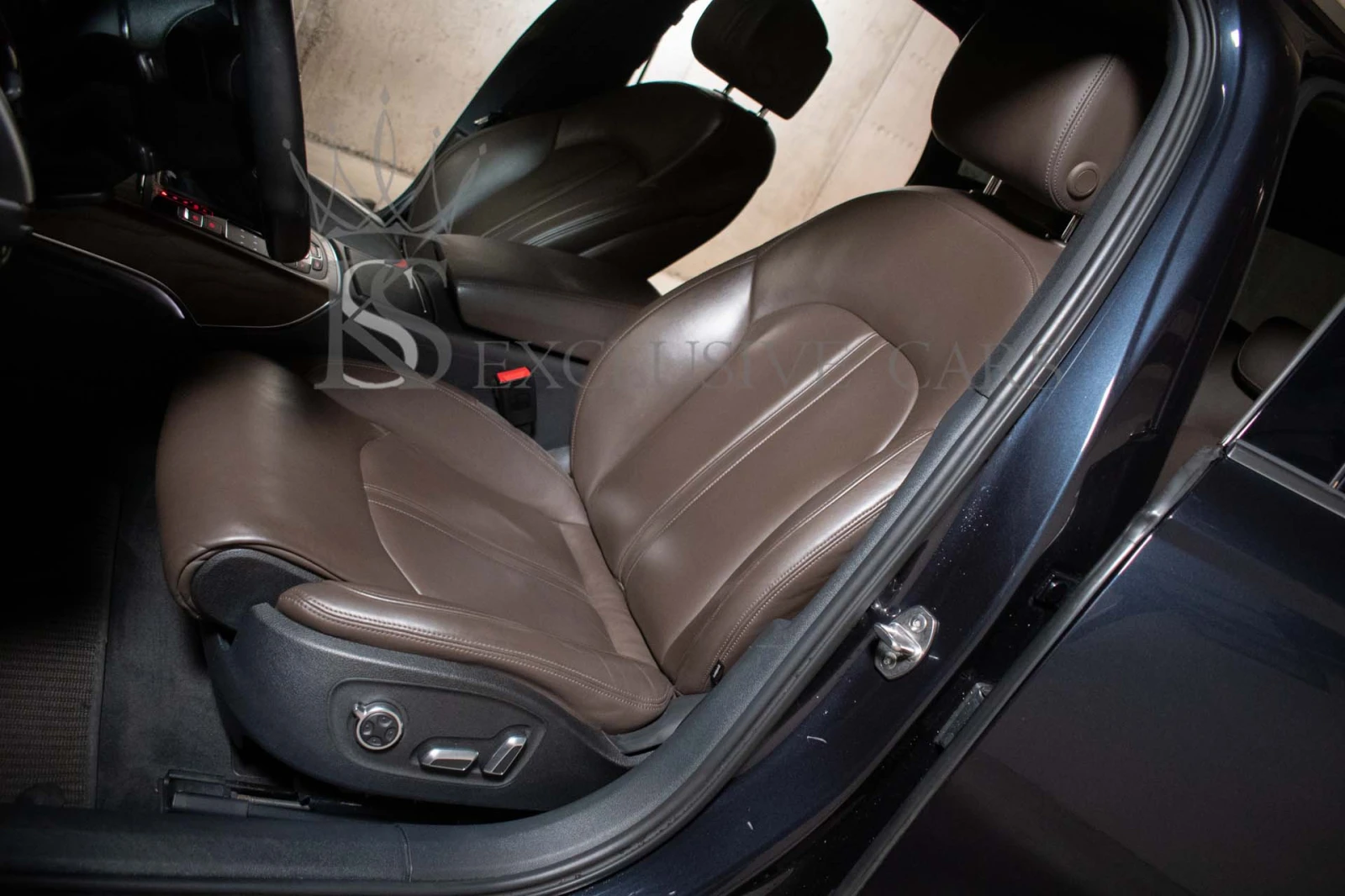 Audi A6 Allroad 3.0 BiTDI* QUATTRO* MATRIX* PANORAMA* ПОДГРЕВ*  - изображение 8