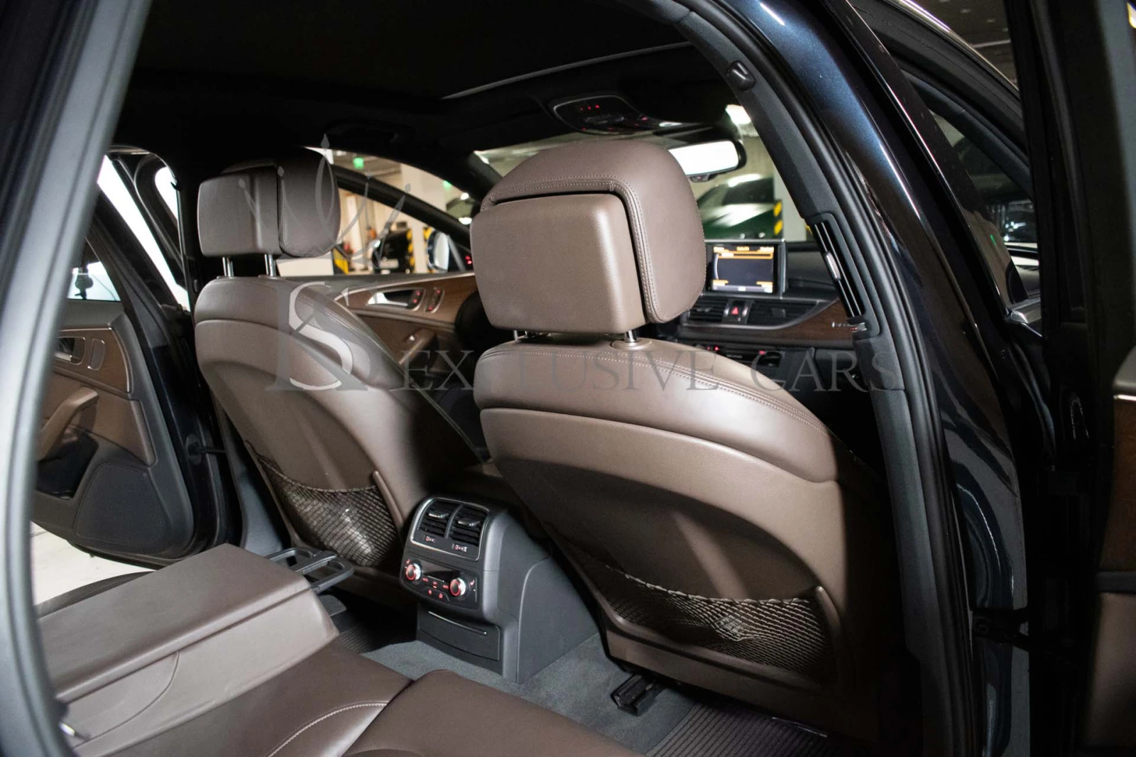 Audi A6 Allroad 3.0 BiTDI* QUATTRO* MATRIX* PANORAMA* �������*  | Mobile.bg � ����������� 16