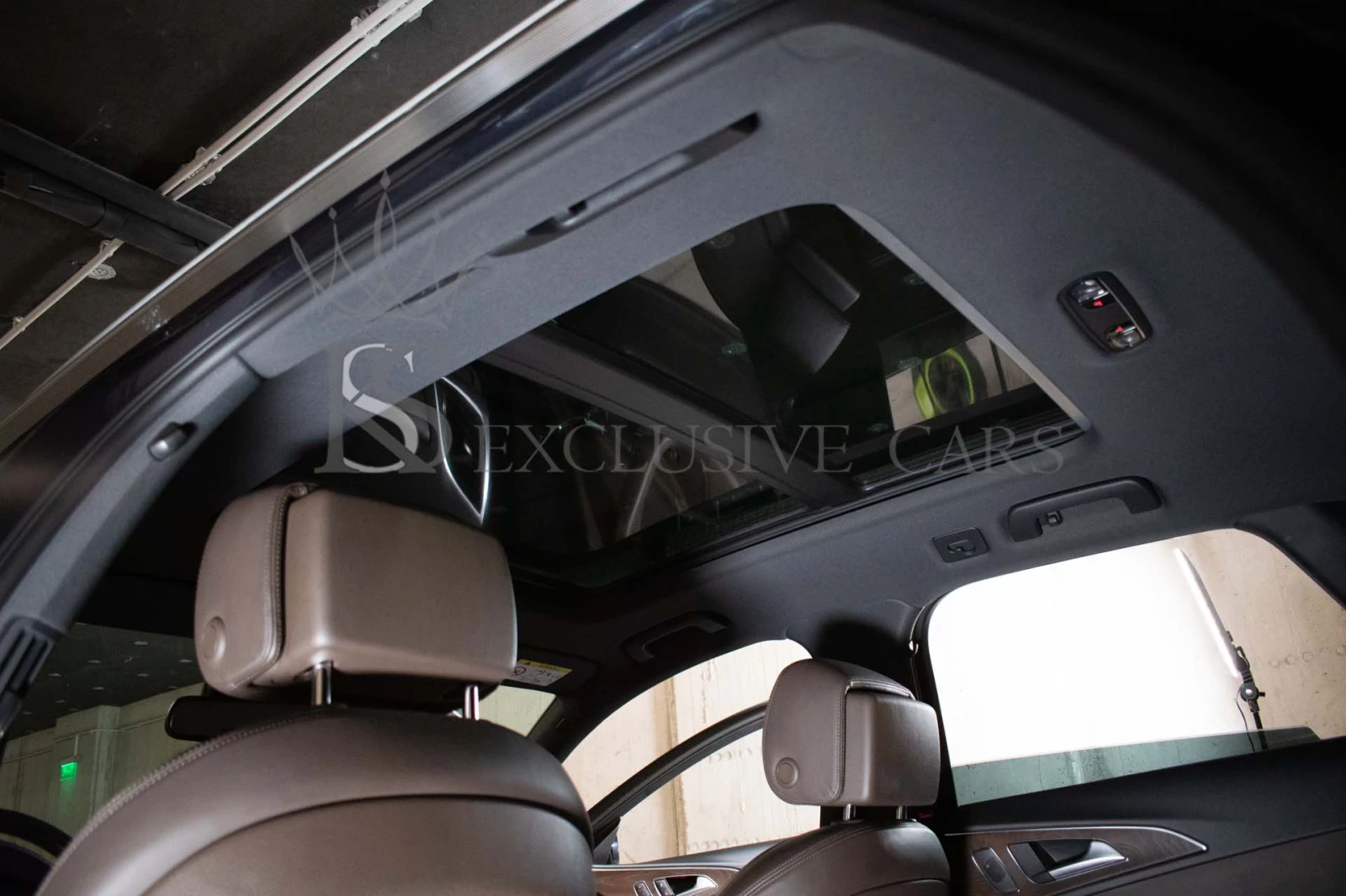 Audi A6 Allroad 3.0 BiTDI* QUATTRO* MATRIX* PANORAMA* �������*  | Mobile.bg � ����������� 13