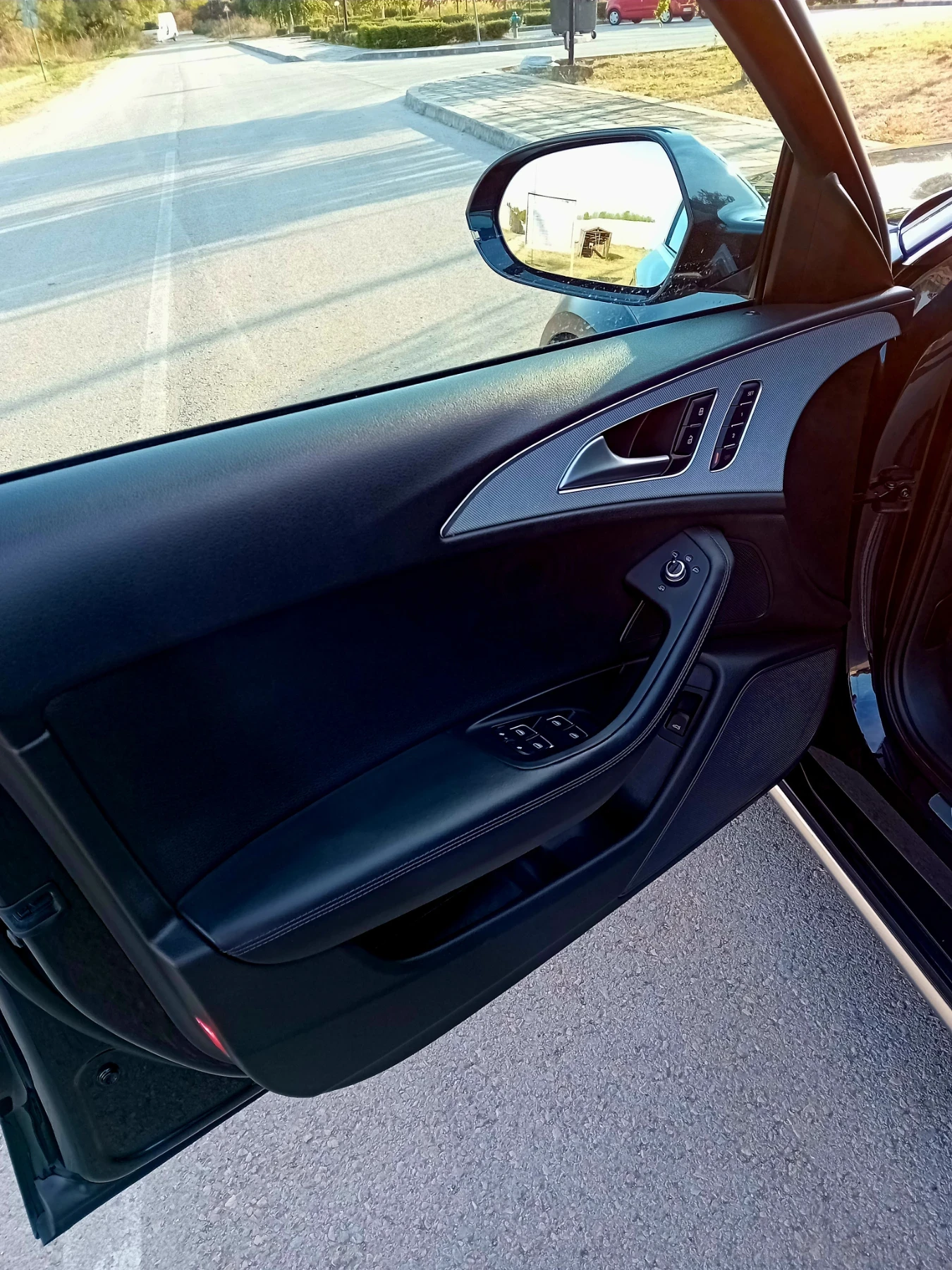 Audi A6 Allroad ABT Line - изображение 10