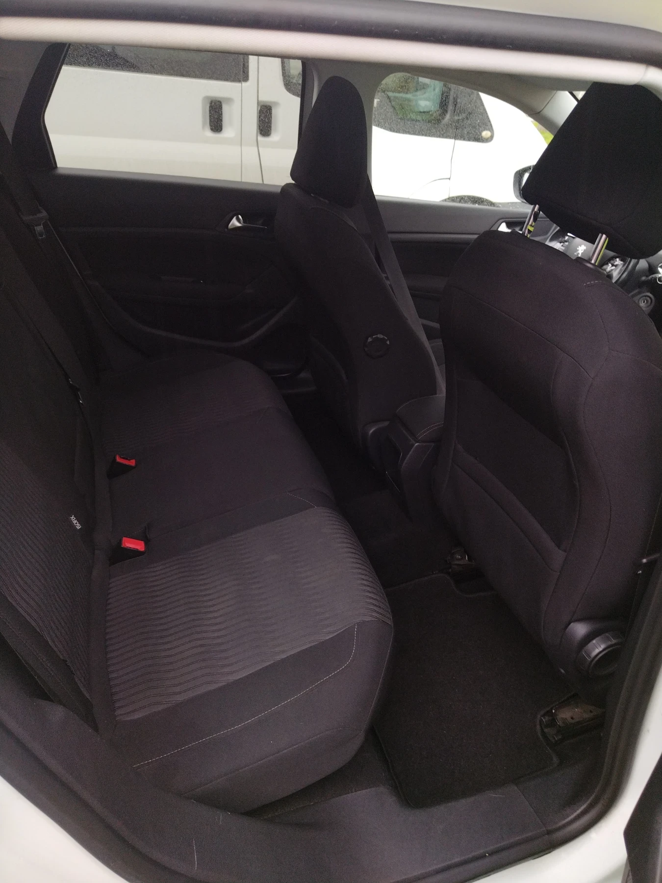 Peugeot 308 | Mobile.bg   13