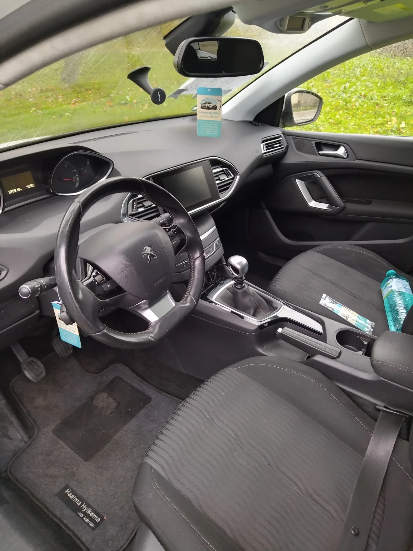 Peugeot 308 | Mobile.bg   7