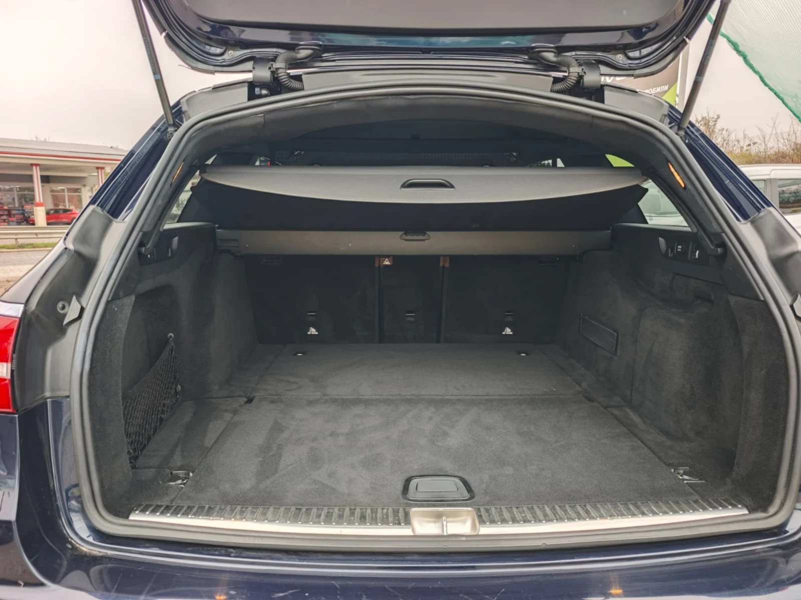 Mercedes-Benz E 220 CDI* AVANTGARDE* DIGITAL* ����* ����* �������* 9Gt | Mobile.bg � ����������� 15