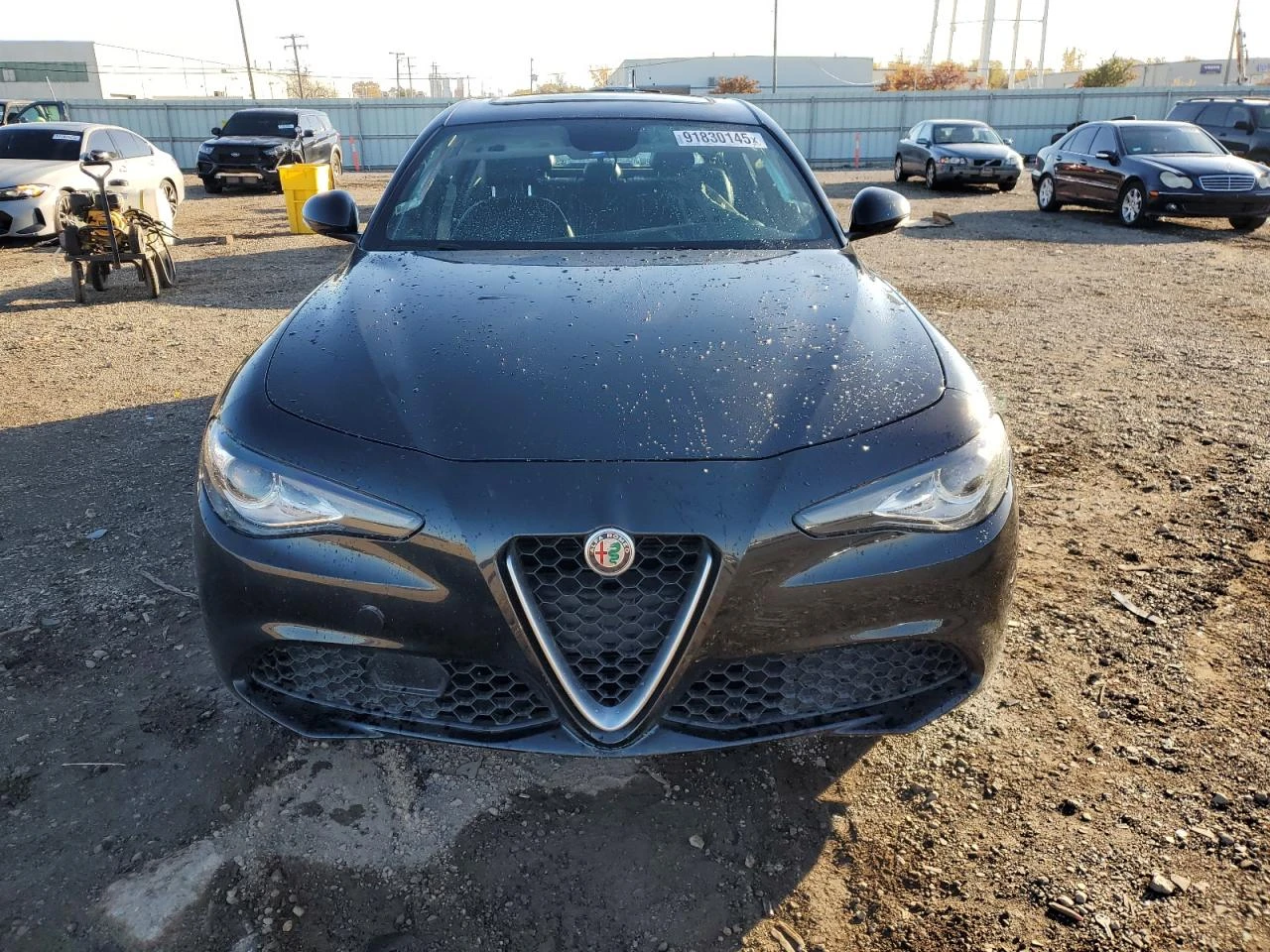 Alfa Romeo Giulia Q4| DISTRONIC| KEYLESS|  | Mobile.bg   1