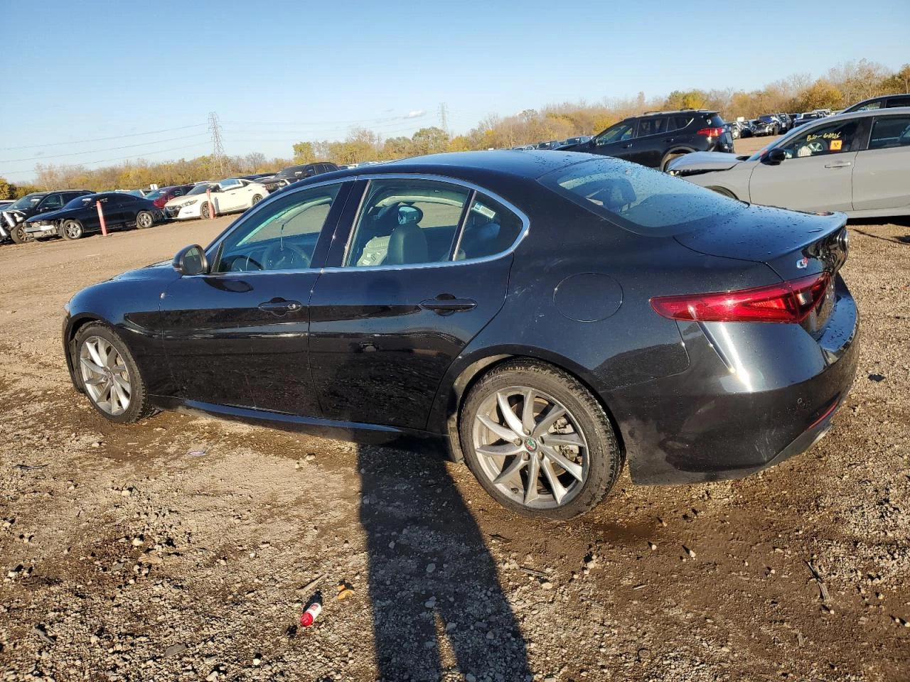 Alfa Romeo Giulia Q4| DISTRONIC| KEYLESS| ПОДГРЕВ - изображение 4