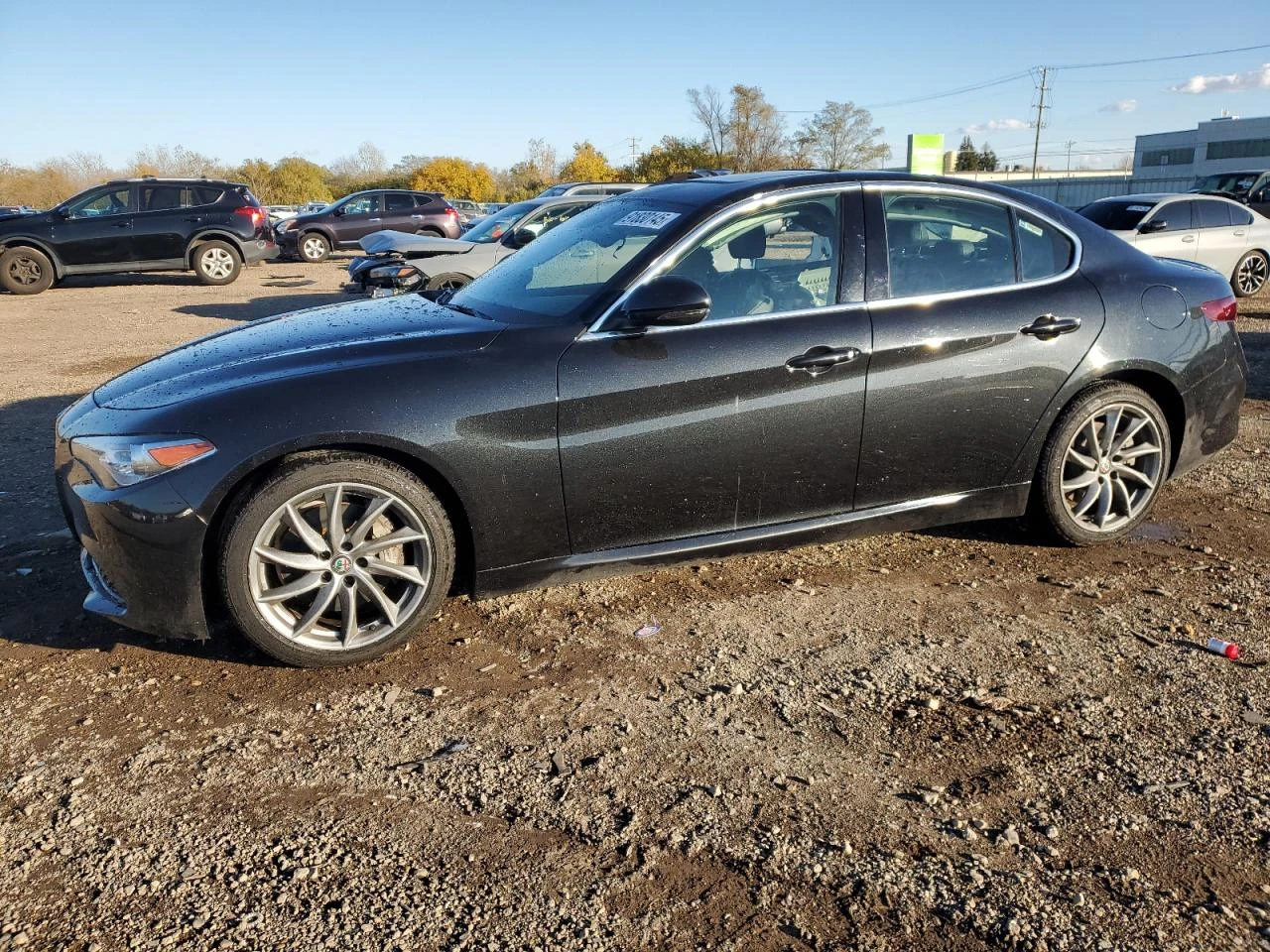 Alfa Romeo Giulia Q4| DISTRONIC| KEYLESS| ПОДГРЕВ - изображение 2