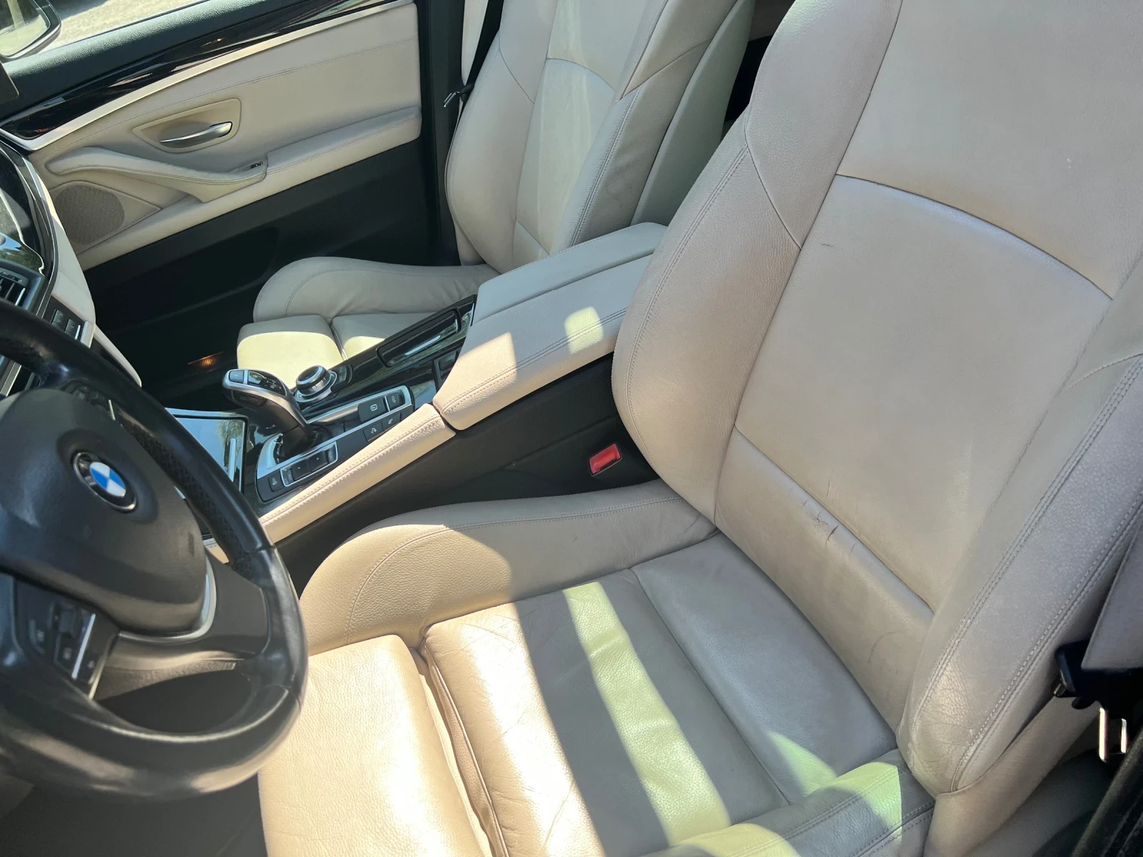 BMW 530  - изображение 7