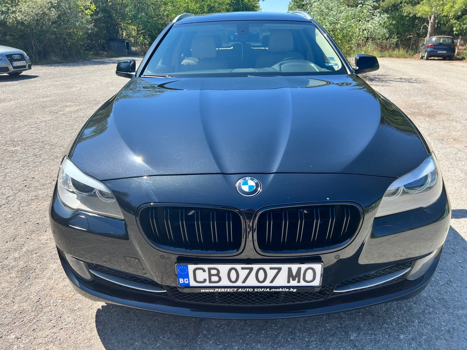 BMW 530  - изображение 2