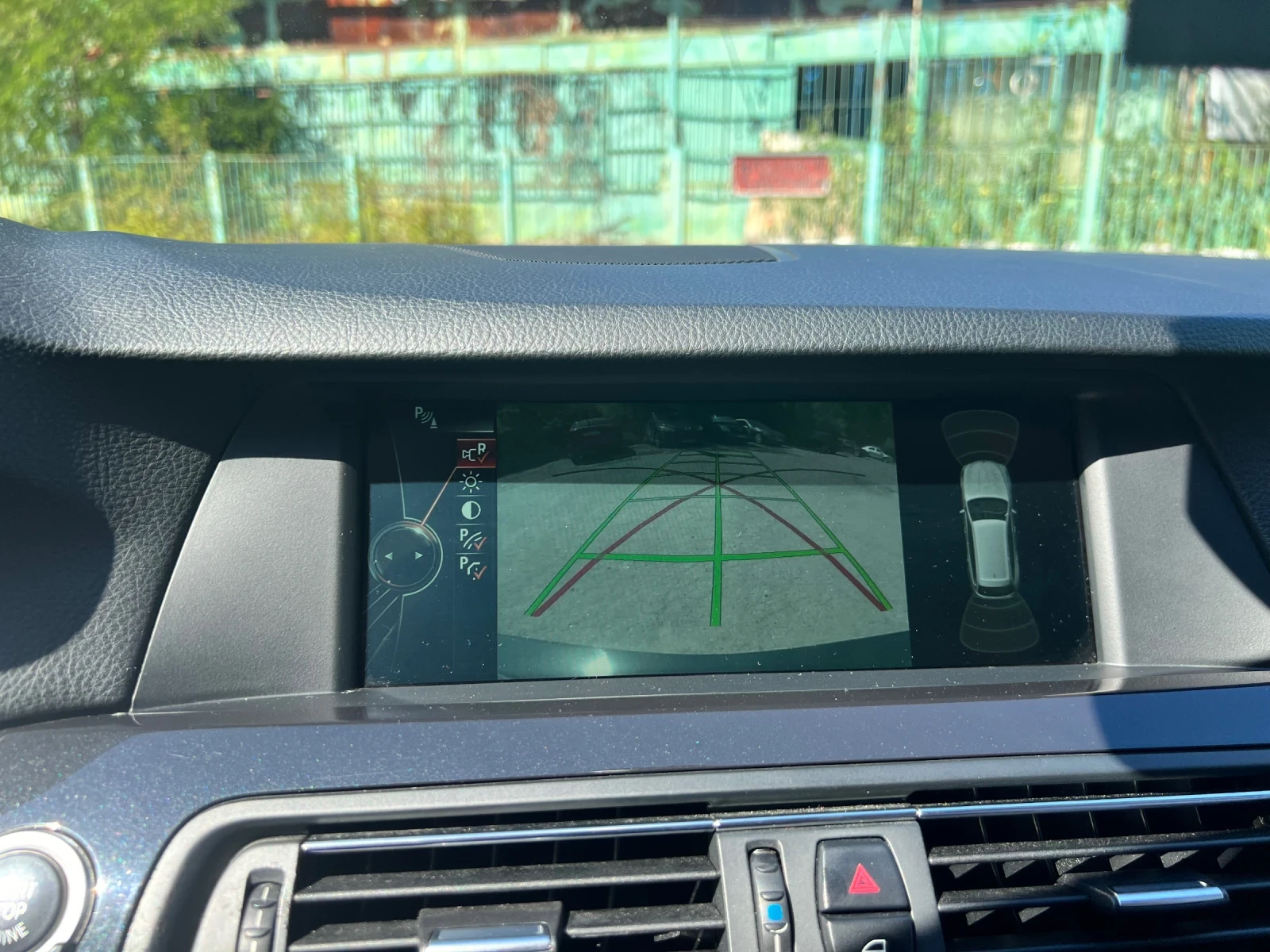 BMW 530  - изображение 8