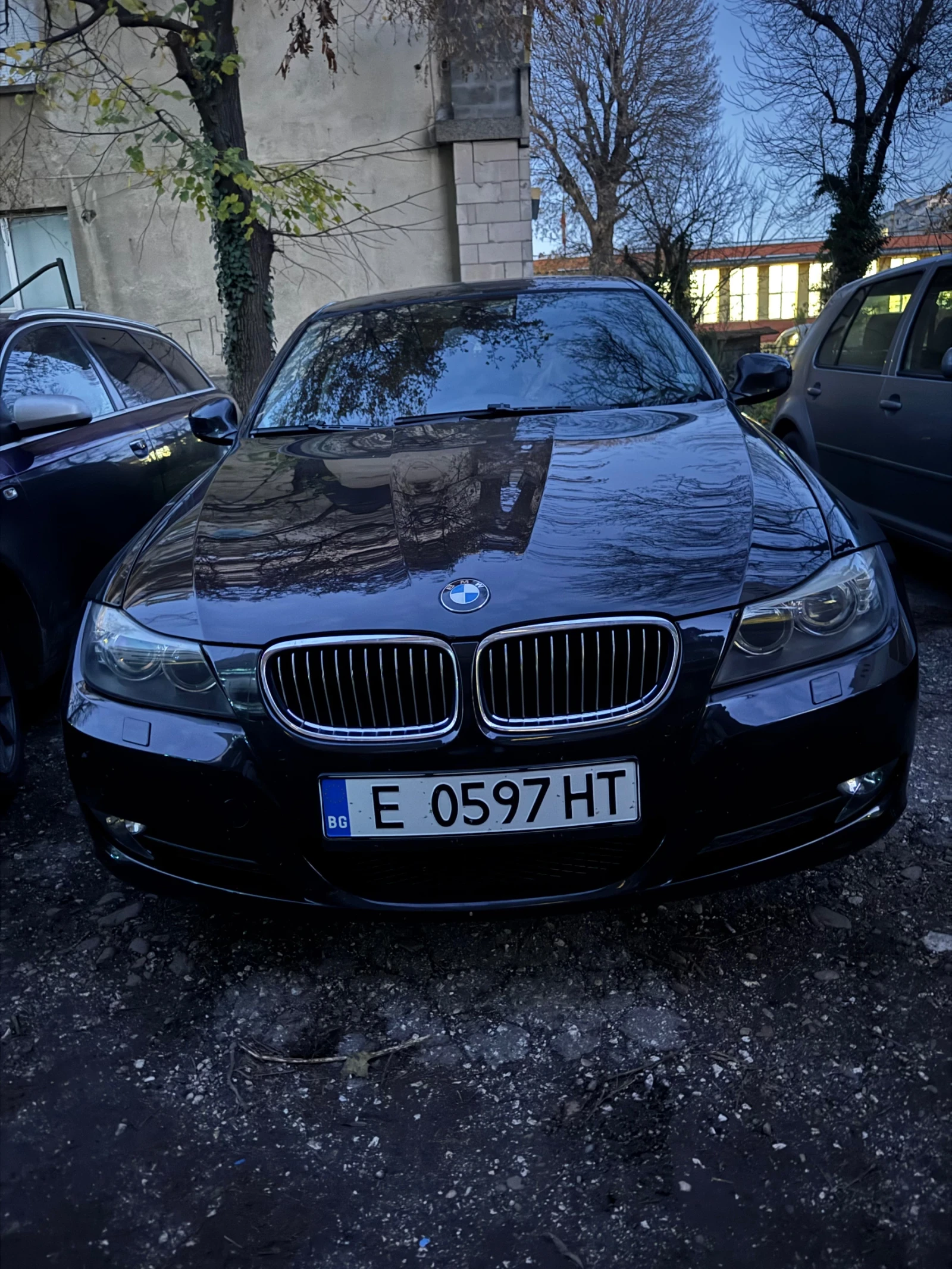 BMW 325 | Mobile.bg   1