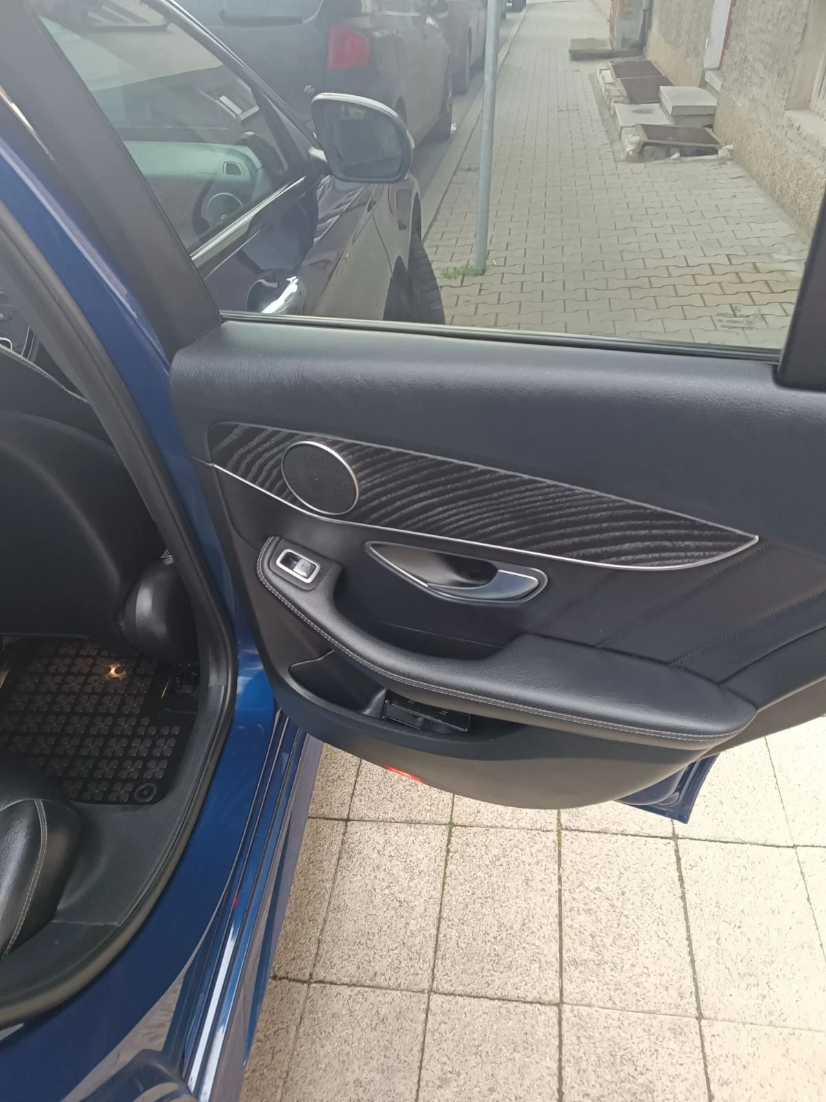 Mercedes-Benz C 250 C250 4x4 9g tronic | Mobile.bg � ����������� 6