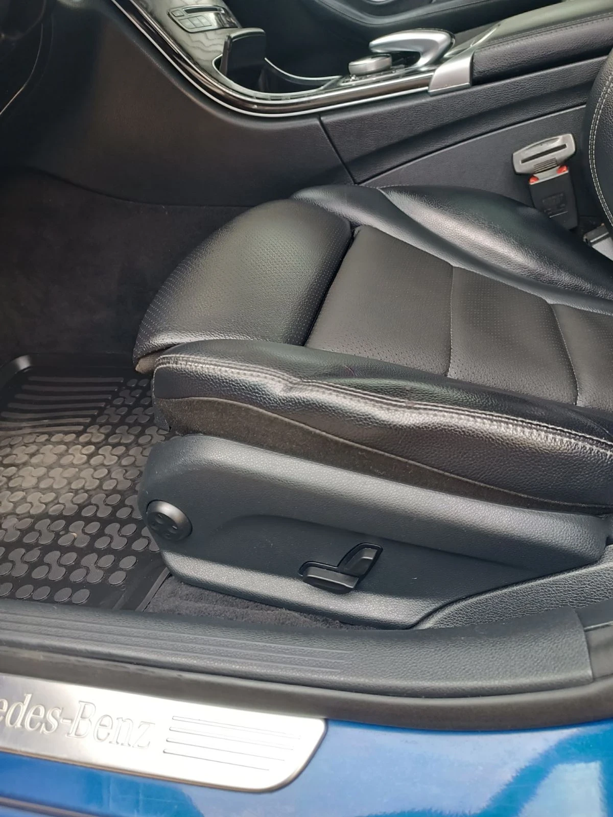 Mercedes-Benz C 250 C250 4x4 9g tronic | Mobile.bg � ����������� 8