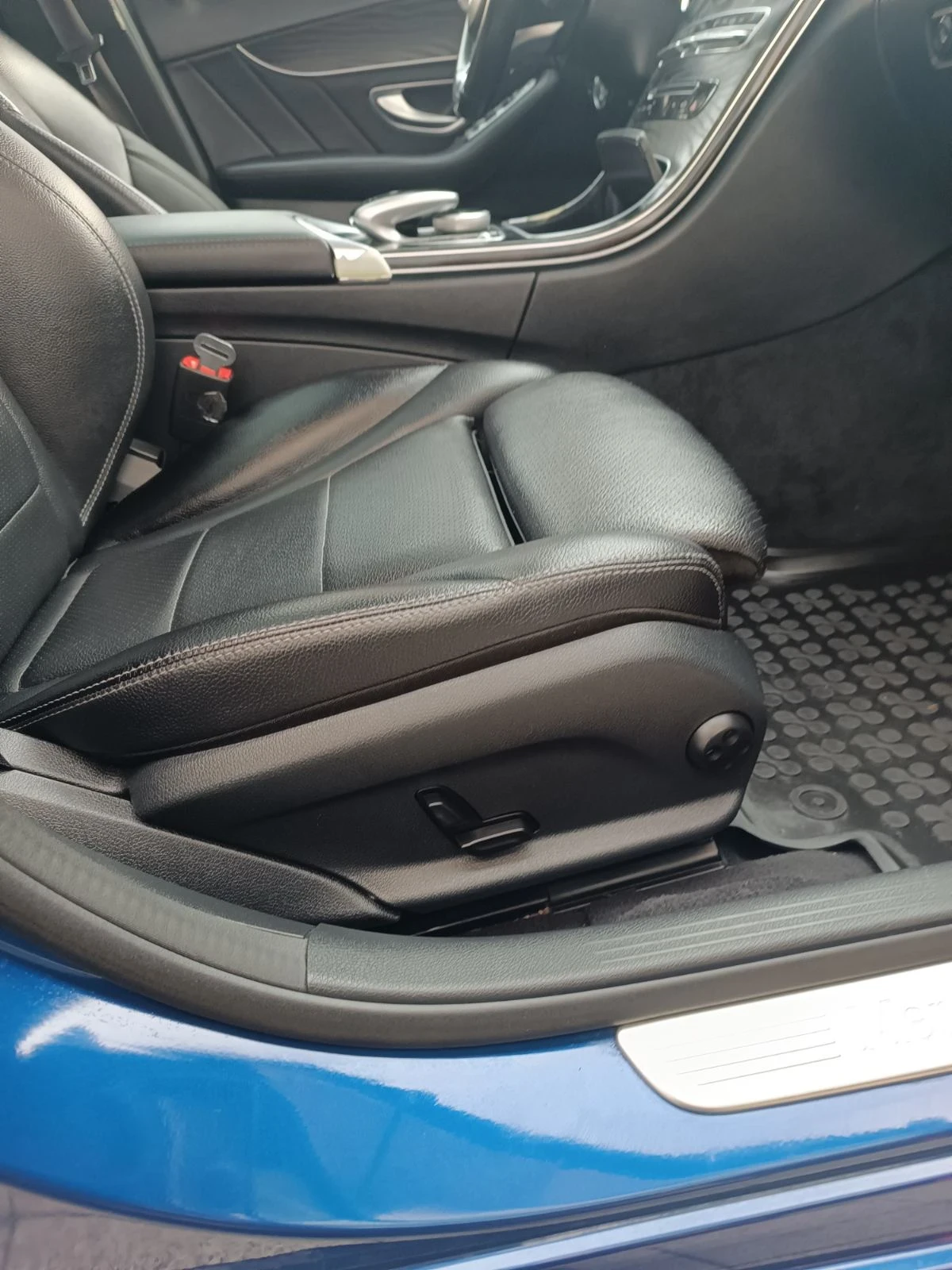 Mercedes-Benz C 250 C250 4x4 9g tronic | Mobile.bg � ����������� 7