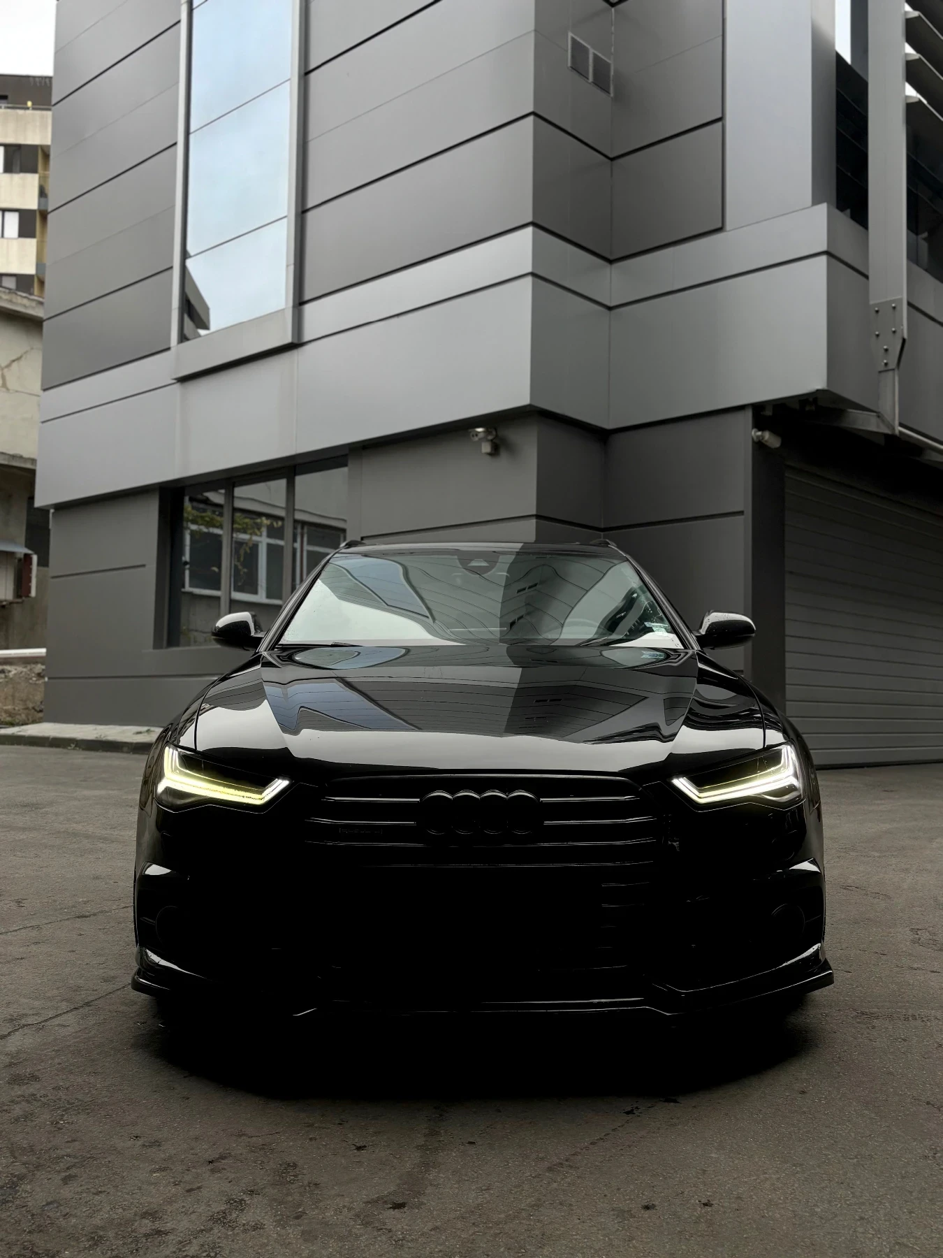 Audi A6 3.0 TDI - изображение 4