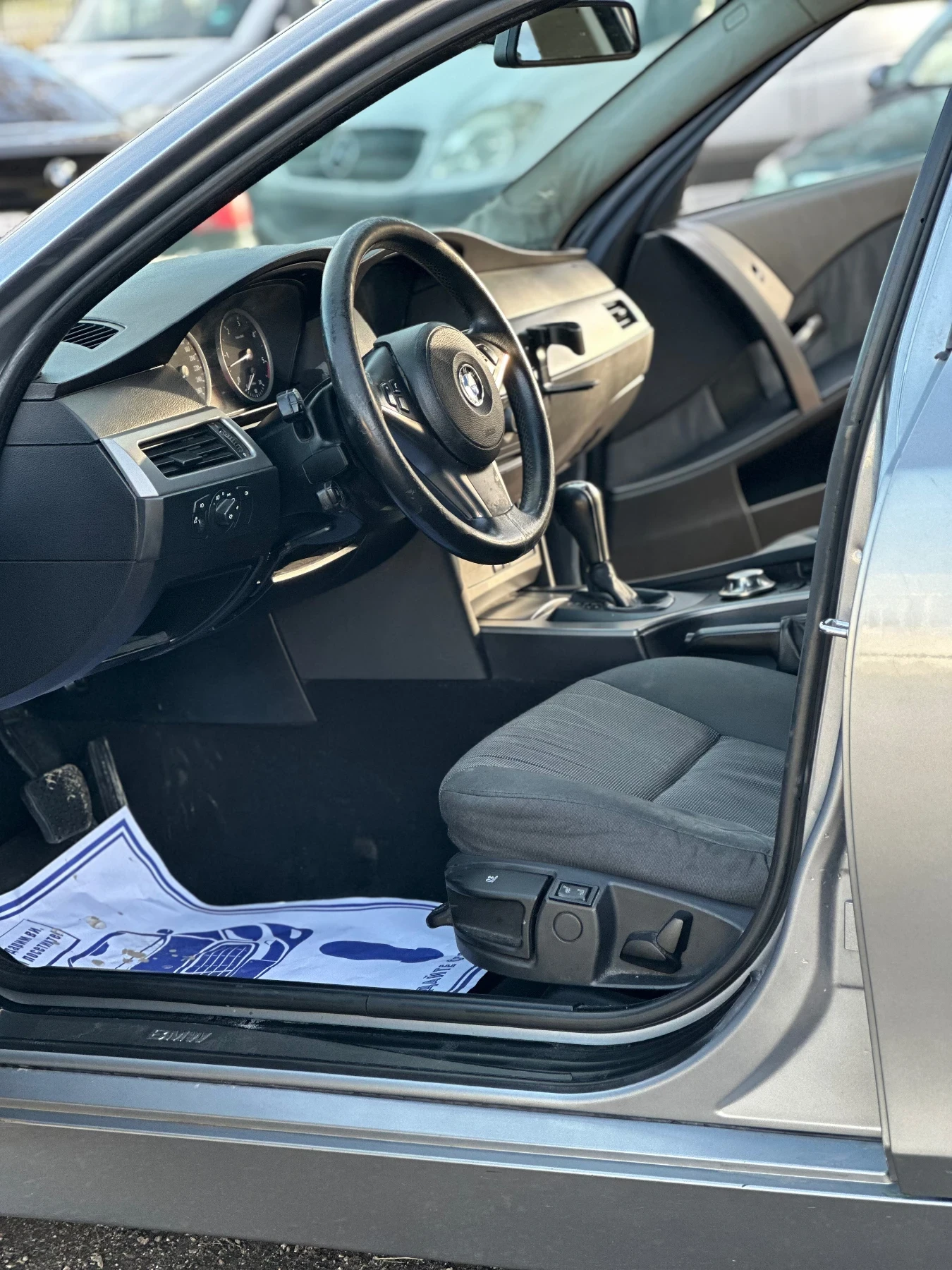 BMW 525 E61 | Mobile.bg � ����������� 3