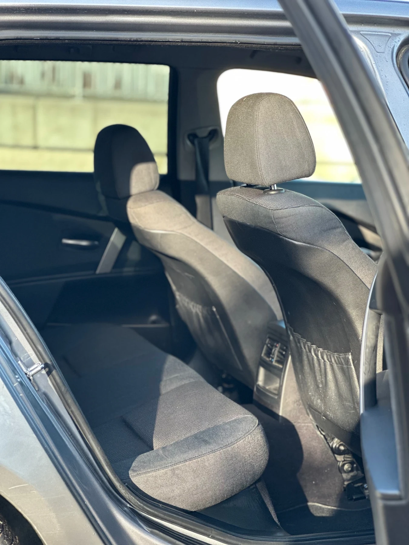 BMW 525 E61 | Mobile.bg � ����������� 7