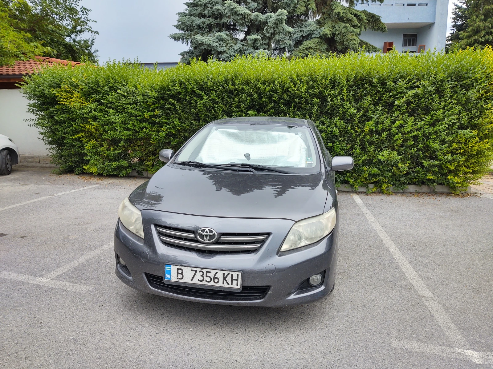 Toyota Corolla | Mobile.bg � ����������� 1