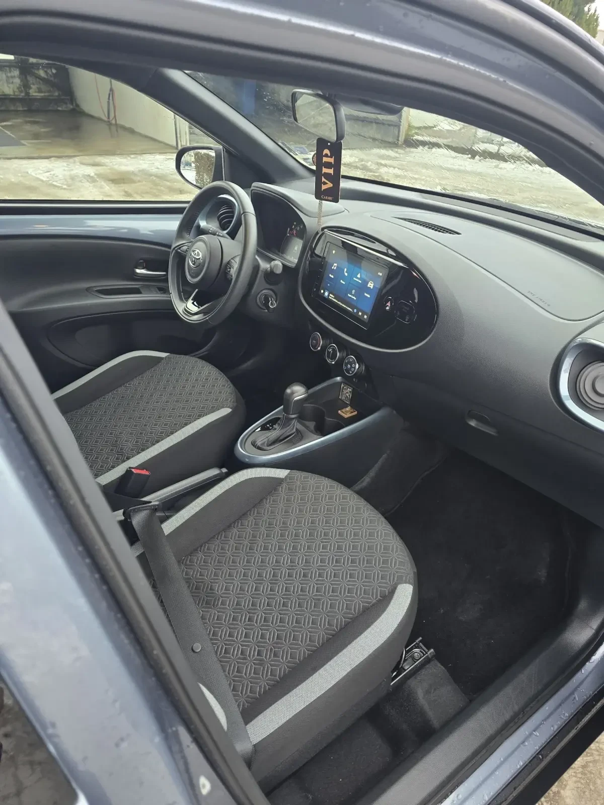 Toyota Aygo AYGO X  Envy | Mobile.bg � ����������� 4