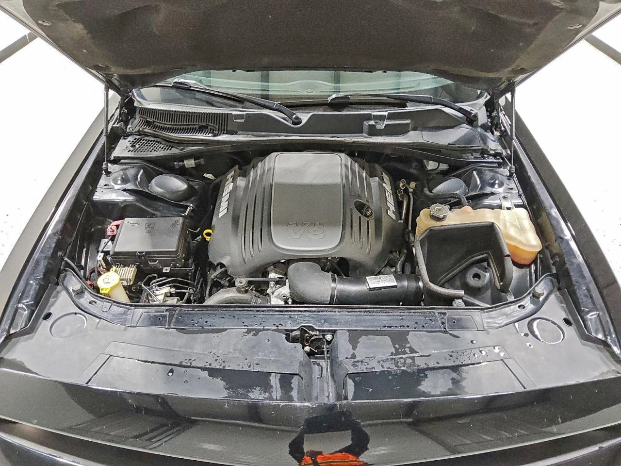 Dodge Challenger R/T V8 HEMI* ��������*  | Mobile.bg � ����������� 11