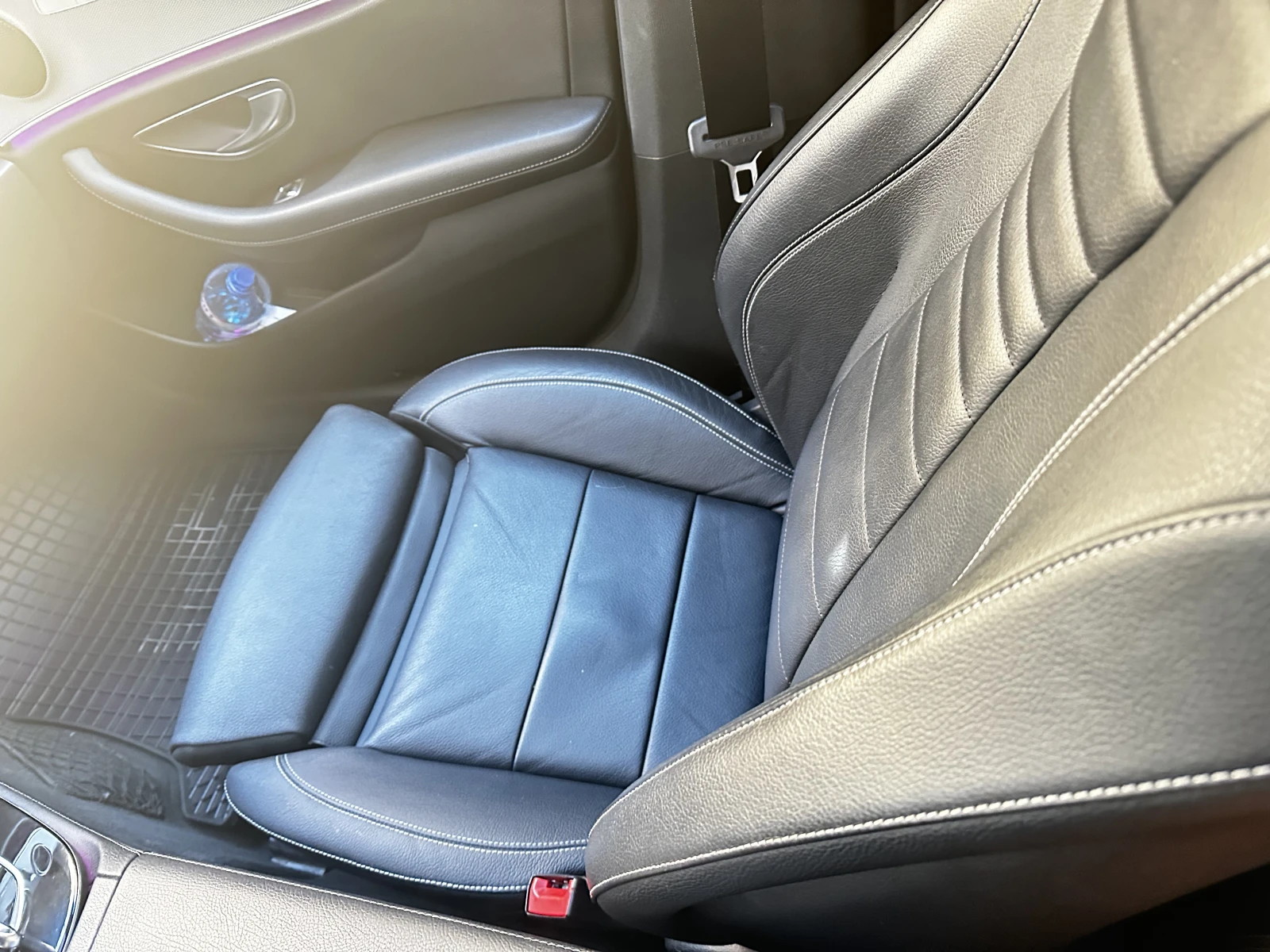 Mercedes-Benz E 220 | Mobile.bg � ����������� 10