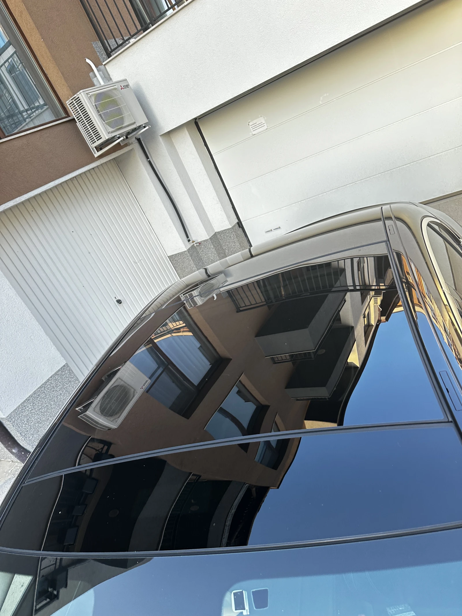 Mercedes-Benz E 220 | Mobile.bg � ����������� 7