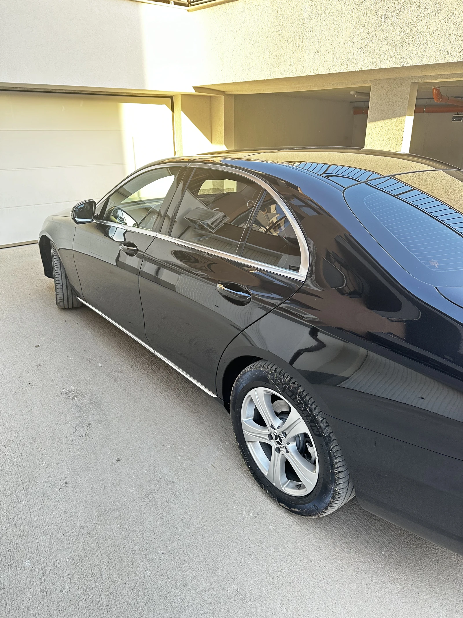 Mercedes-Benz E 220 | Mobile.bg � ����������� 5