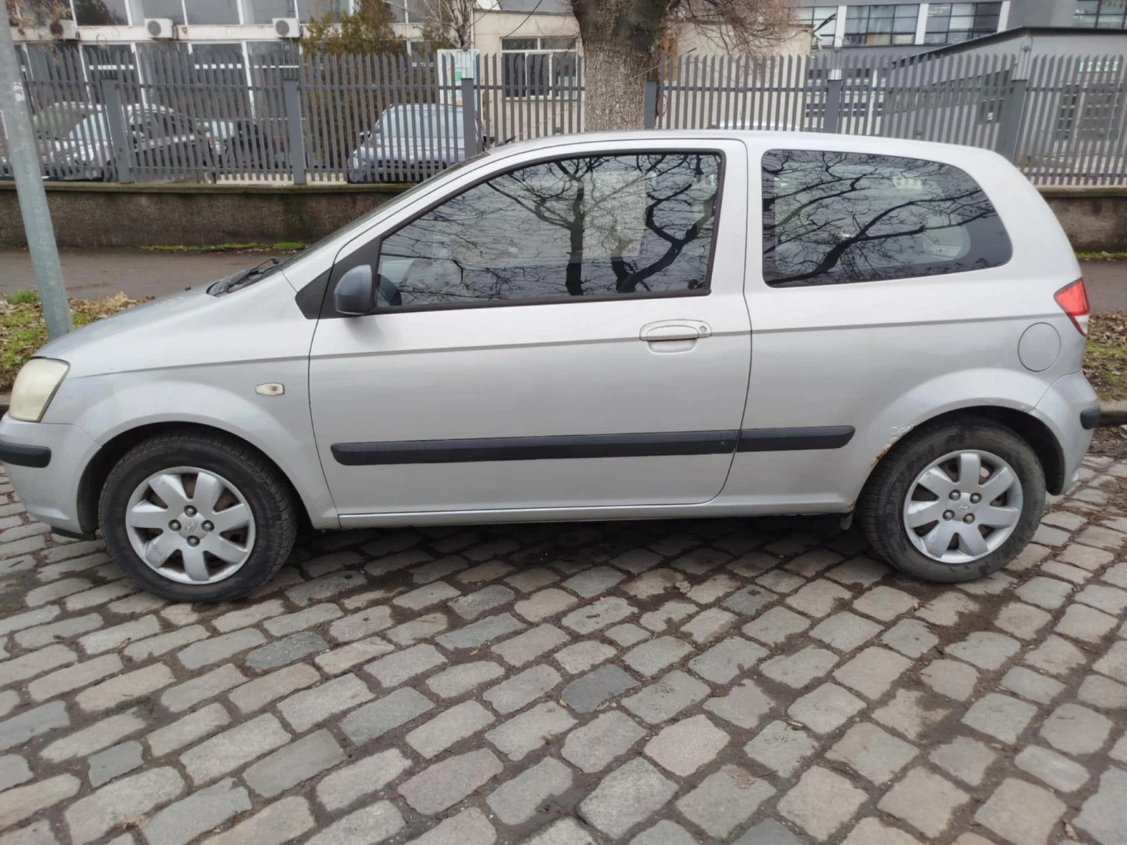 Hyundai Getz | Mobile.bg � ����������� 1