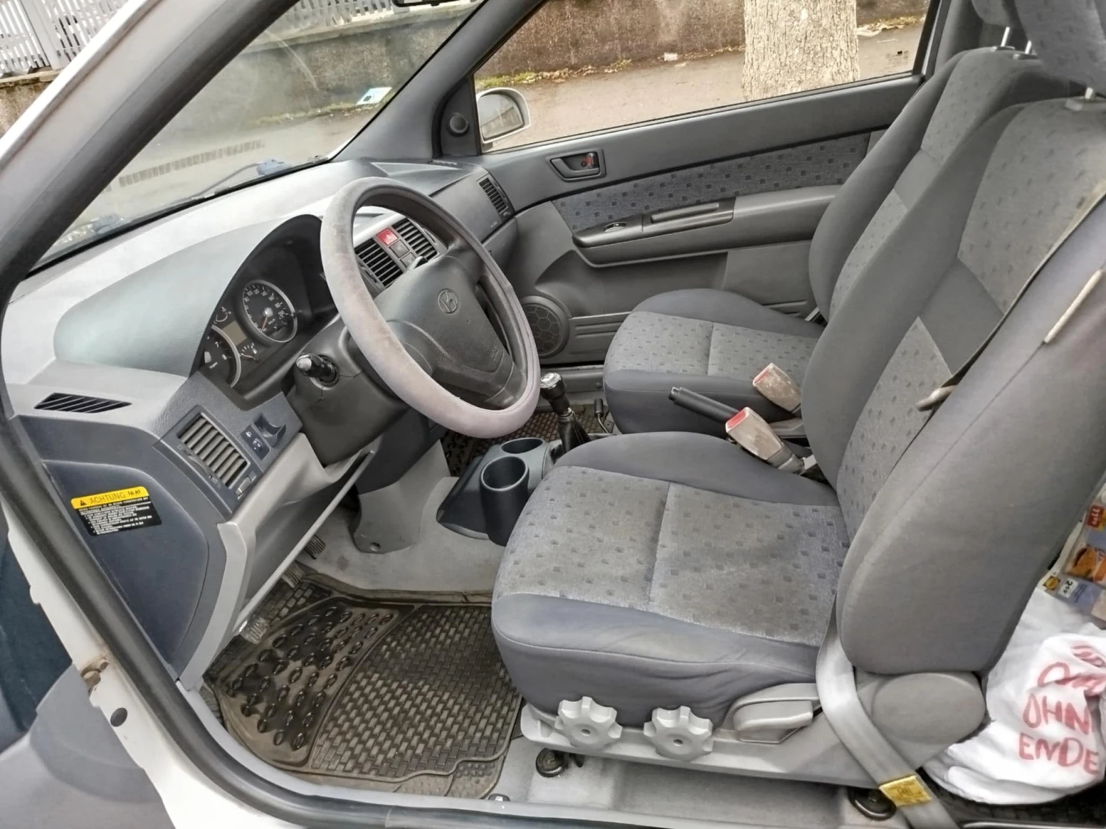 Hyundai Getz | Mobile.bg � ����������� 5