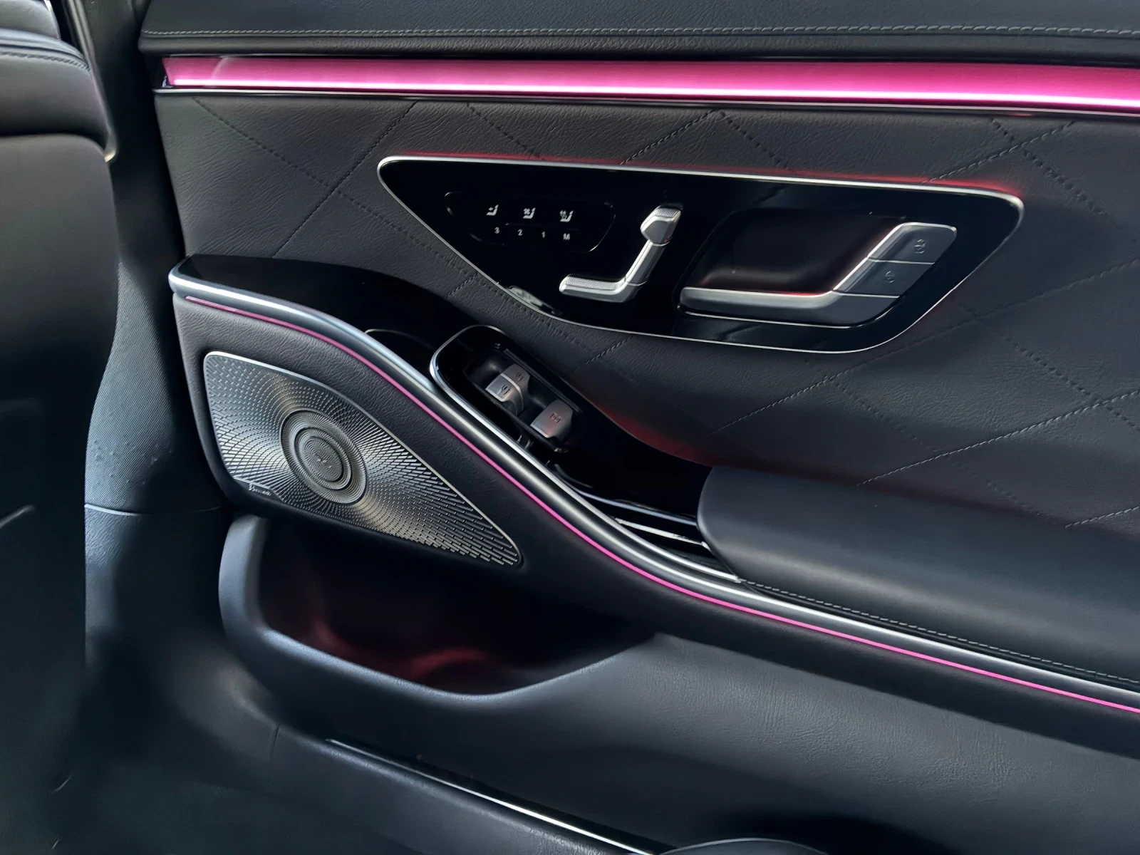 Mercedes-Benz S 400 D/4MATIC/LONG/BRABUS/����� ������!!! | Mobile.bg � ����������� 11