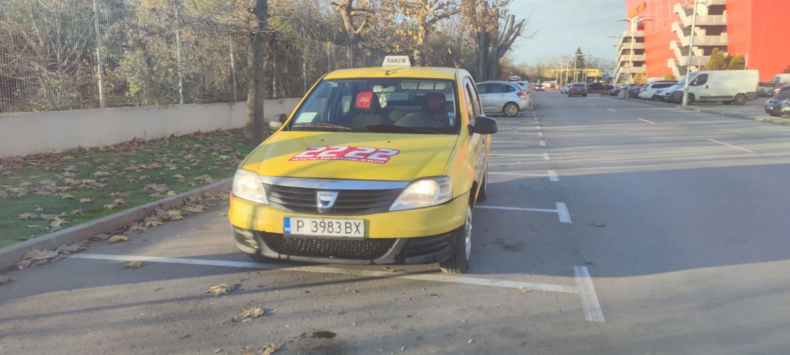 Dacia Logan 1, 5 dci | Mobile.bg � ����������� 1